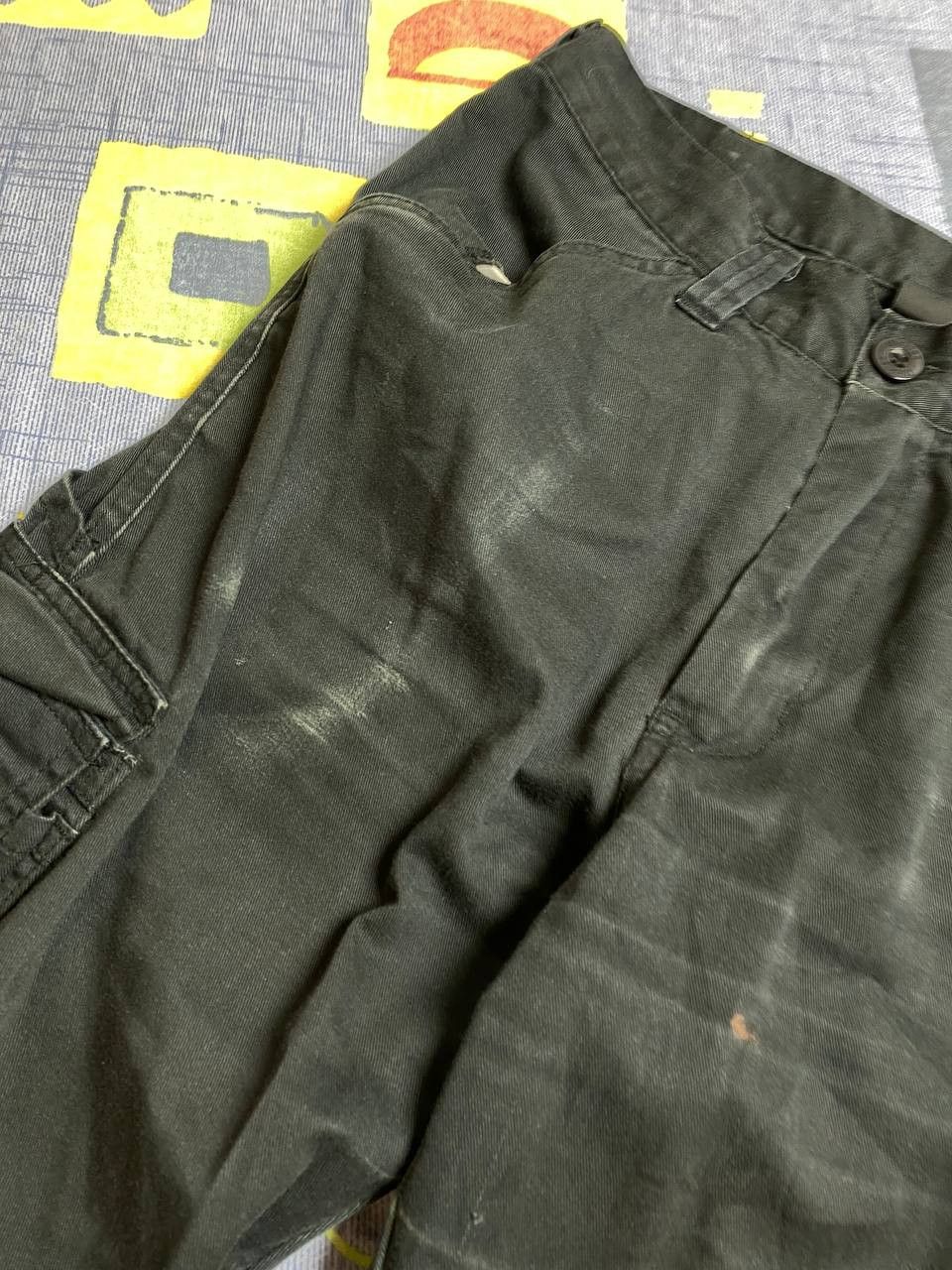 Dickies Vintage Y2k Dickies Pants Size US 30 / EU 46 - 2 Thumbnail