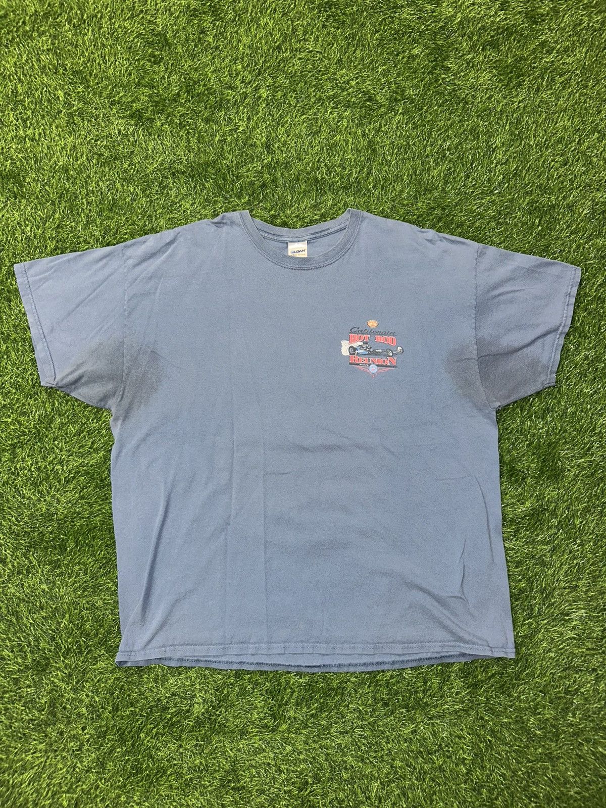 Other Hot Rod Tee Shirt Size 2XL Size US XXL / EU 58 / 5 - 1 Thumbnail