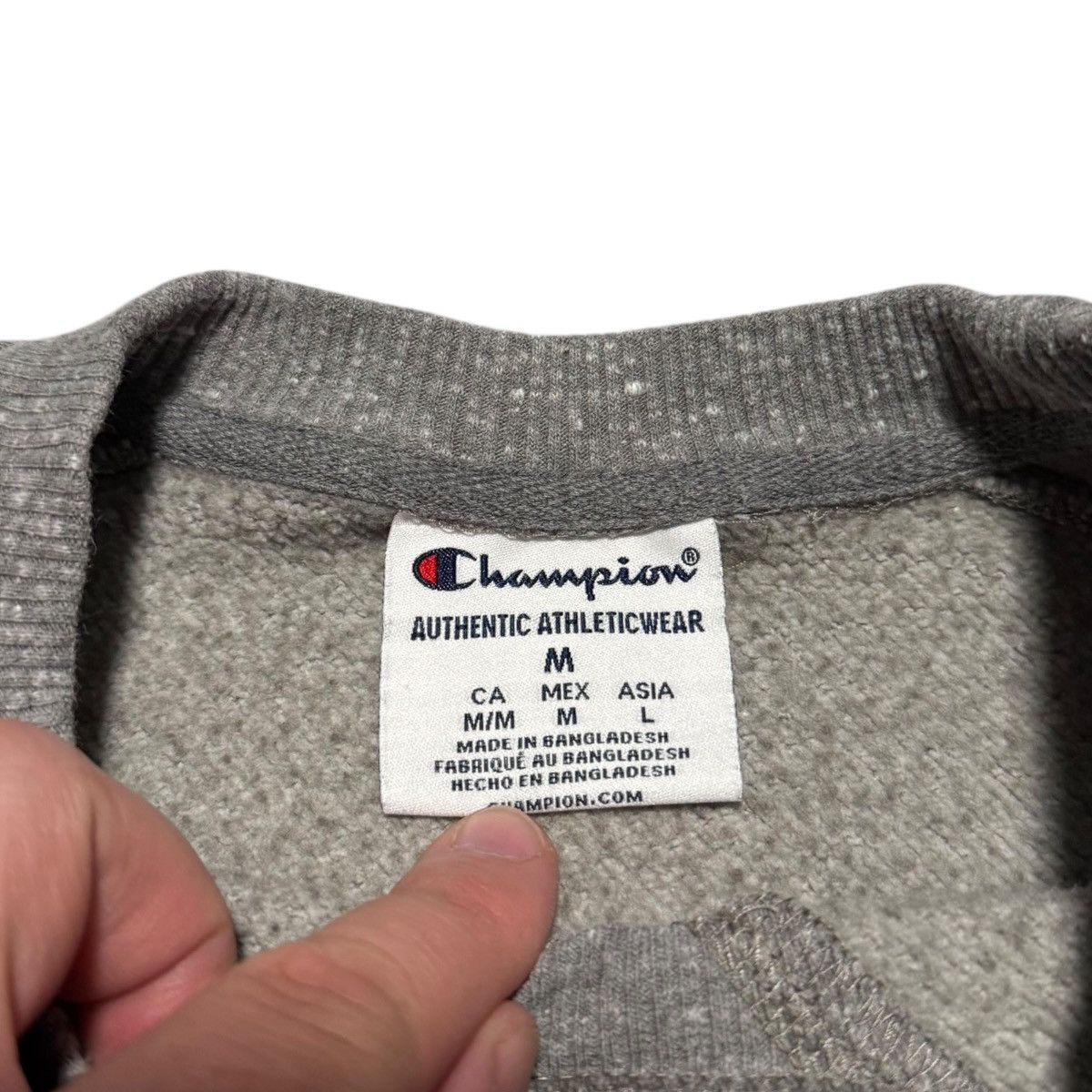 Champion Champion East Carolina University Pirates Sweatshirt Men's M Size US M / EU 48-50 / 2 - 4 Thumbnail