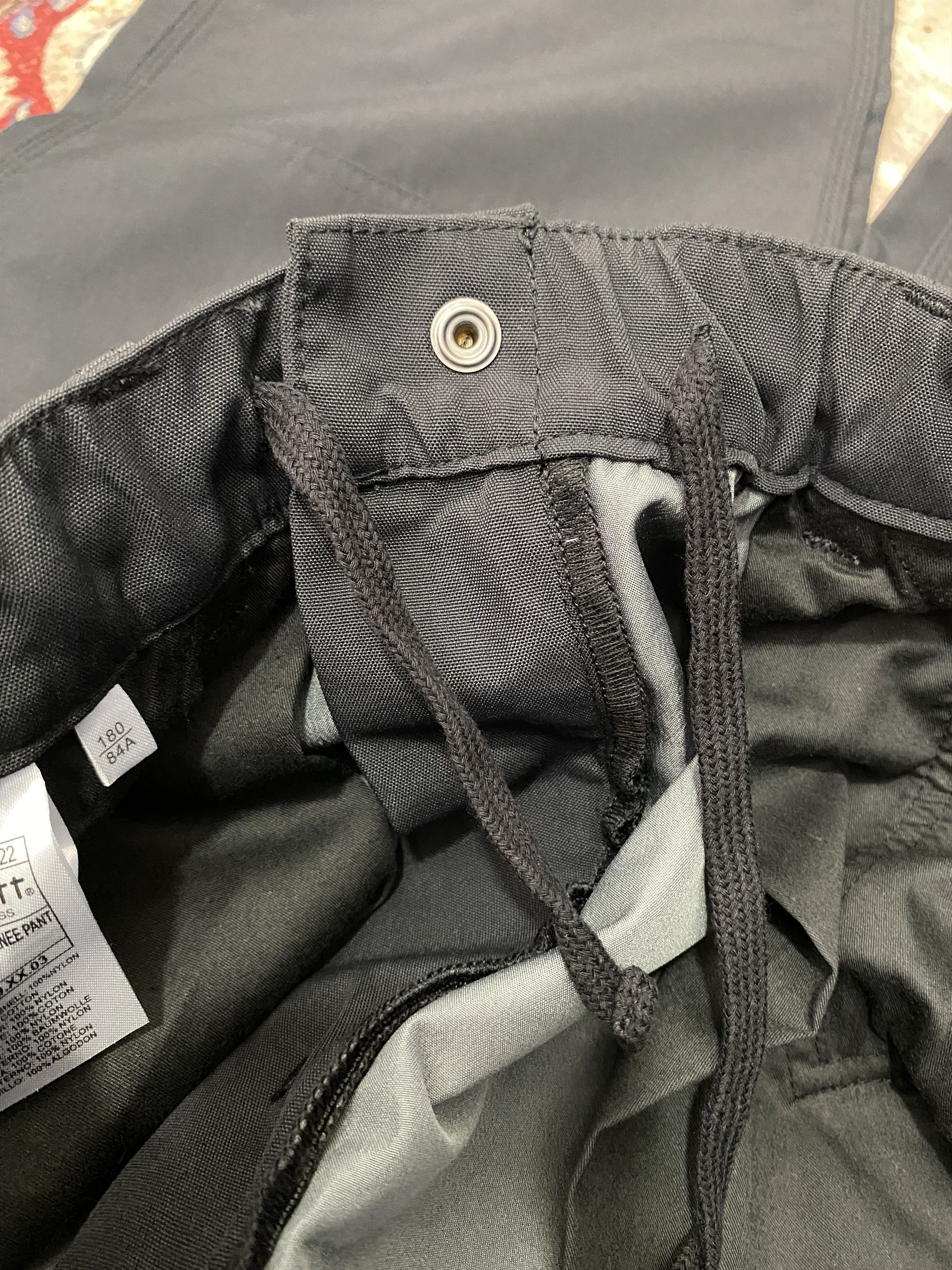Carhartt Wip Carhartt WIP x Invincible 15 Double Knee Baggy Pants Size US 30 / EU 46 - 13 Thumbnail