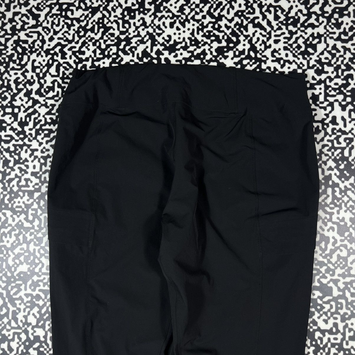 Arc'teryx Arcteryx Sabria Nylon Pants Gorpcore Outdoor Style Size 28" / US 6 / IT 42 - 10 Thumbnail