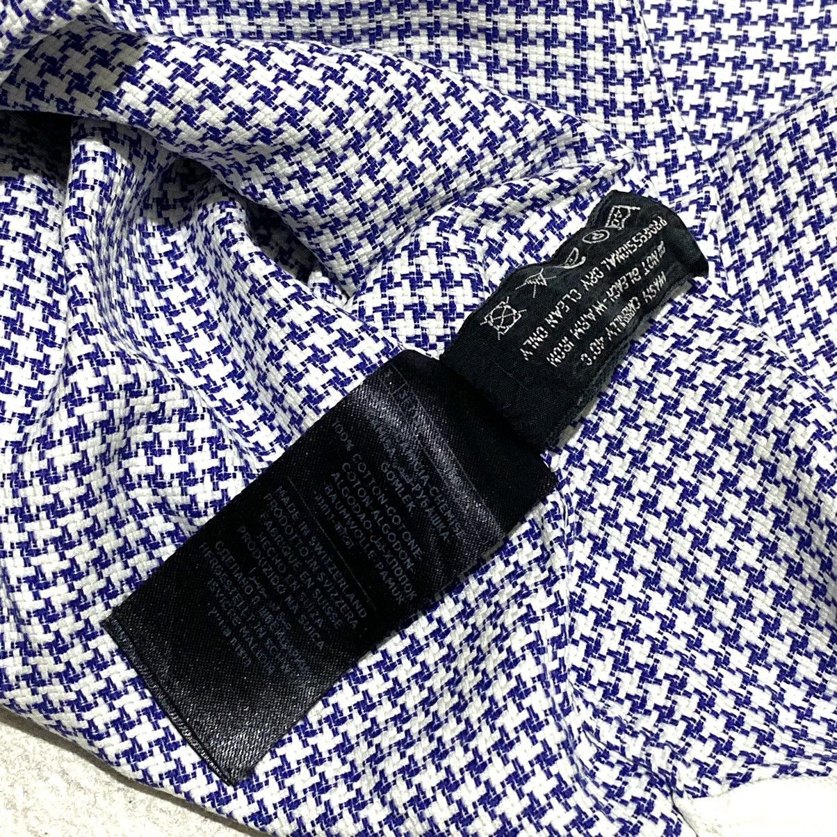 Tom Ford 🔥SALE🔥 Tom Ford Button Up Shirt Size US M / EU 48-50 / 2 - 9 Thumbnail