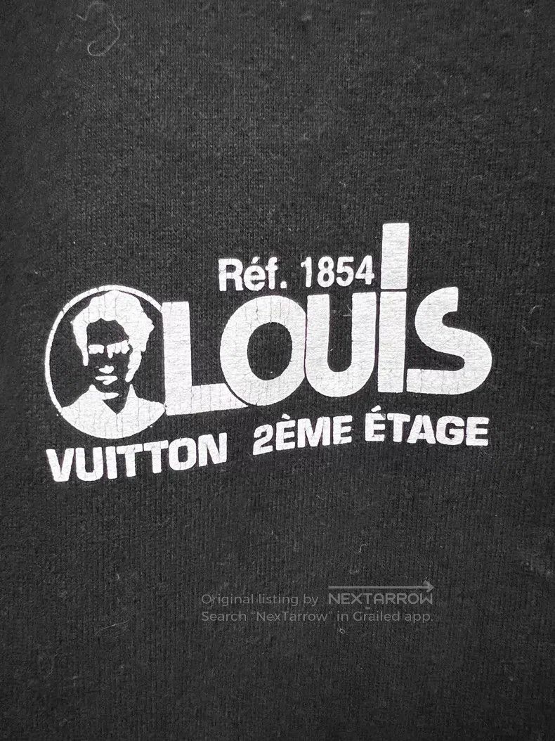 Louis Vuitton Louis Vuitton Piano short sleeve Size US L / EU 52-54 / 3 - 4 Thumbnail