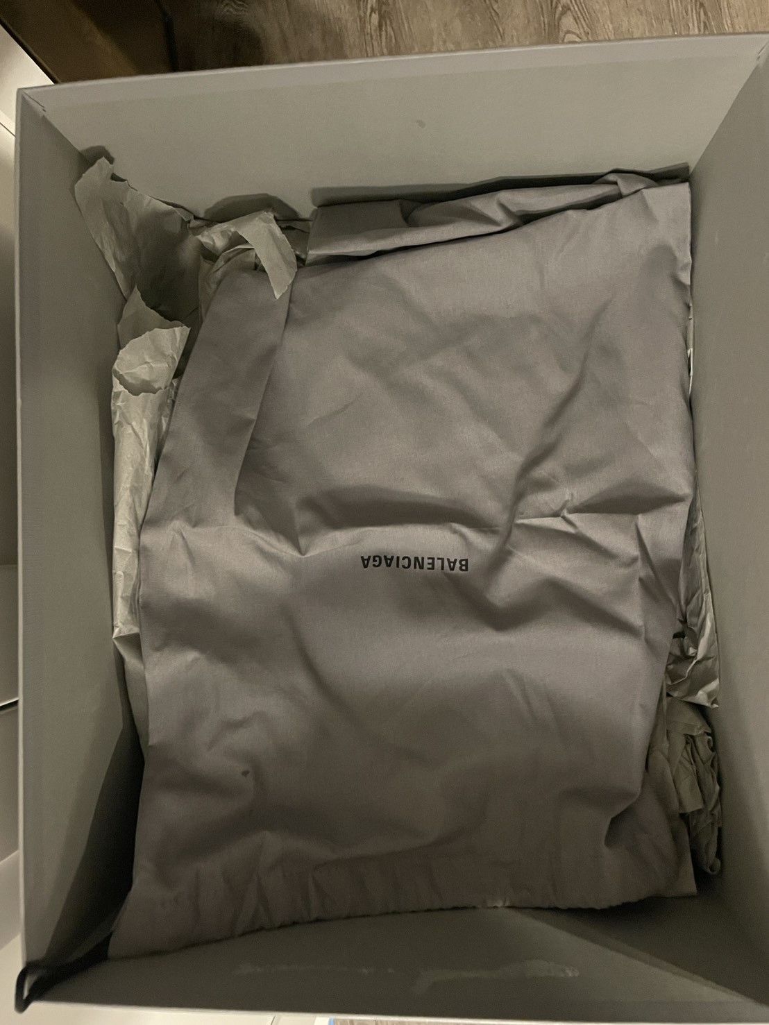 Balenciaga Steroid Derby in Dark Khaki Size US 8 / EU 41 - 8 Thumbnail