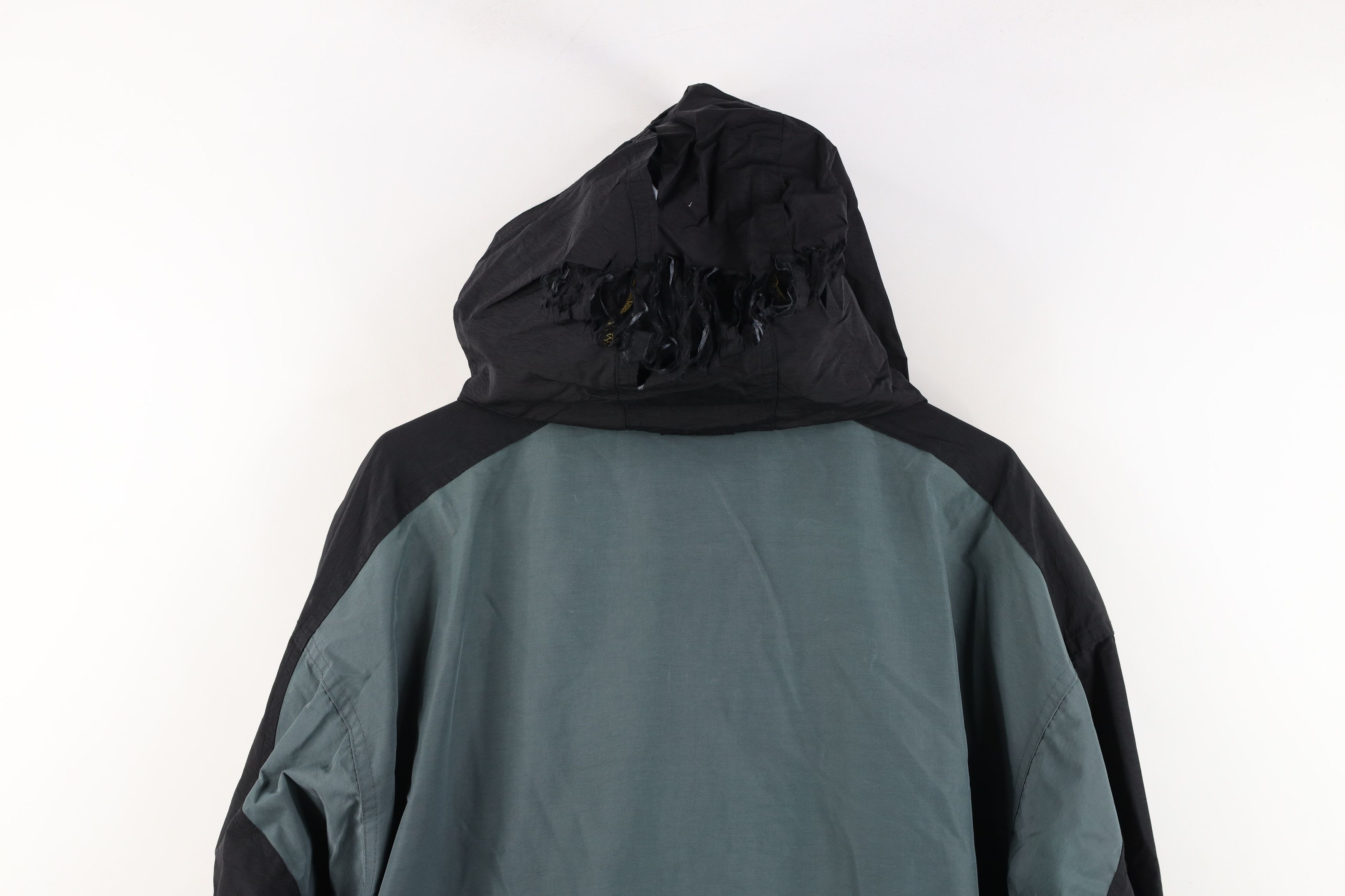 Vintage Vintage 90s Streetwear Snowboard Ski Parka Jacket Size US L / EU 52-54 / 3 - 16 Thumbnail