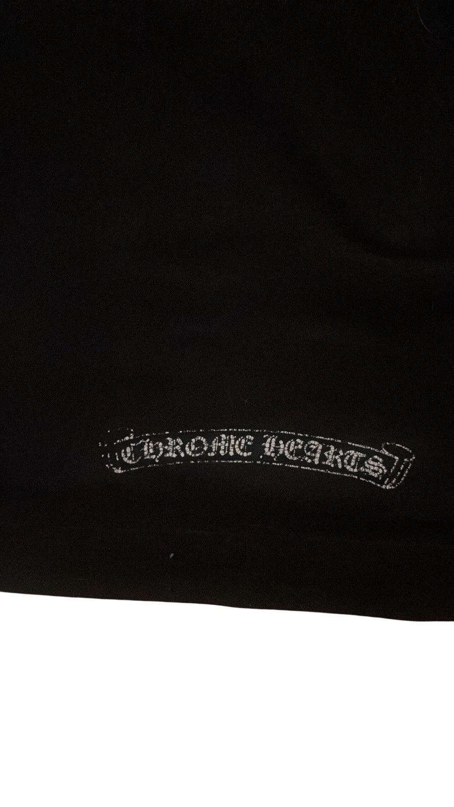 Chrome Hearts Chrome Hearts Fleur De Lis Size US M / EU 48-50 / 2 - 4 Thumbnail