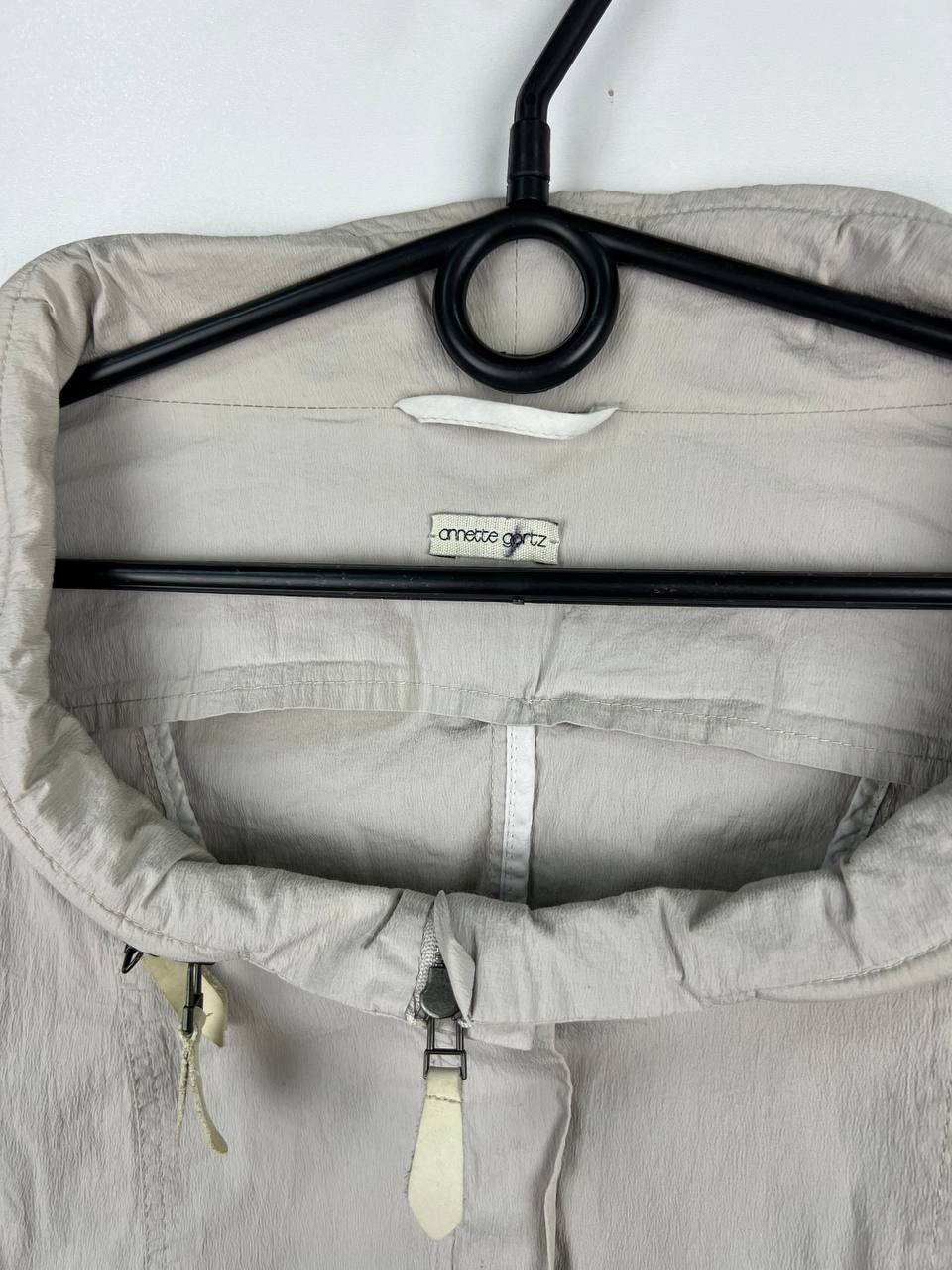 Annette Gortz Annette Gortz avant garde jacket woman’s size 42 Size M / US 6-8 / IT 42-44 - 5 Thumbnail