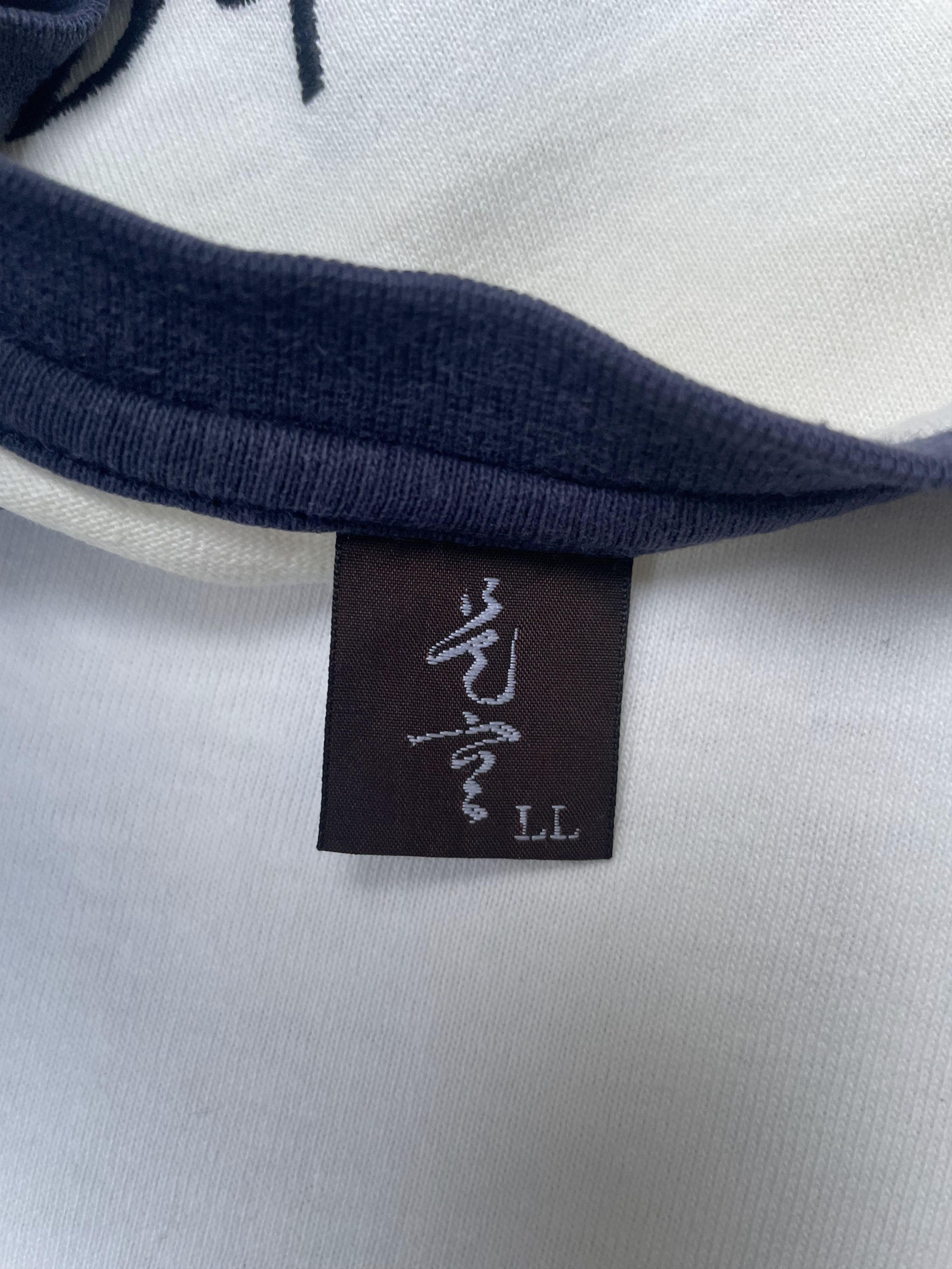 Japanese Brand Japan Suka Sukajan Tshirt by Studio Hiro Size US L / EU 52-54 / 3 - 7 Thumbnail