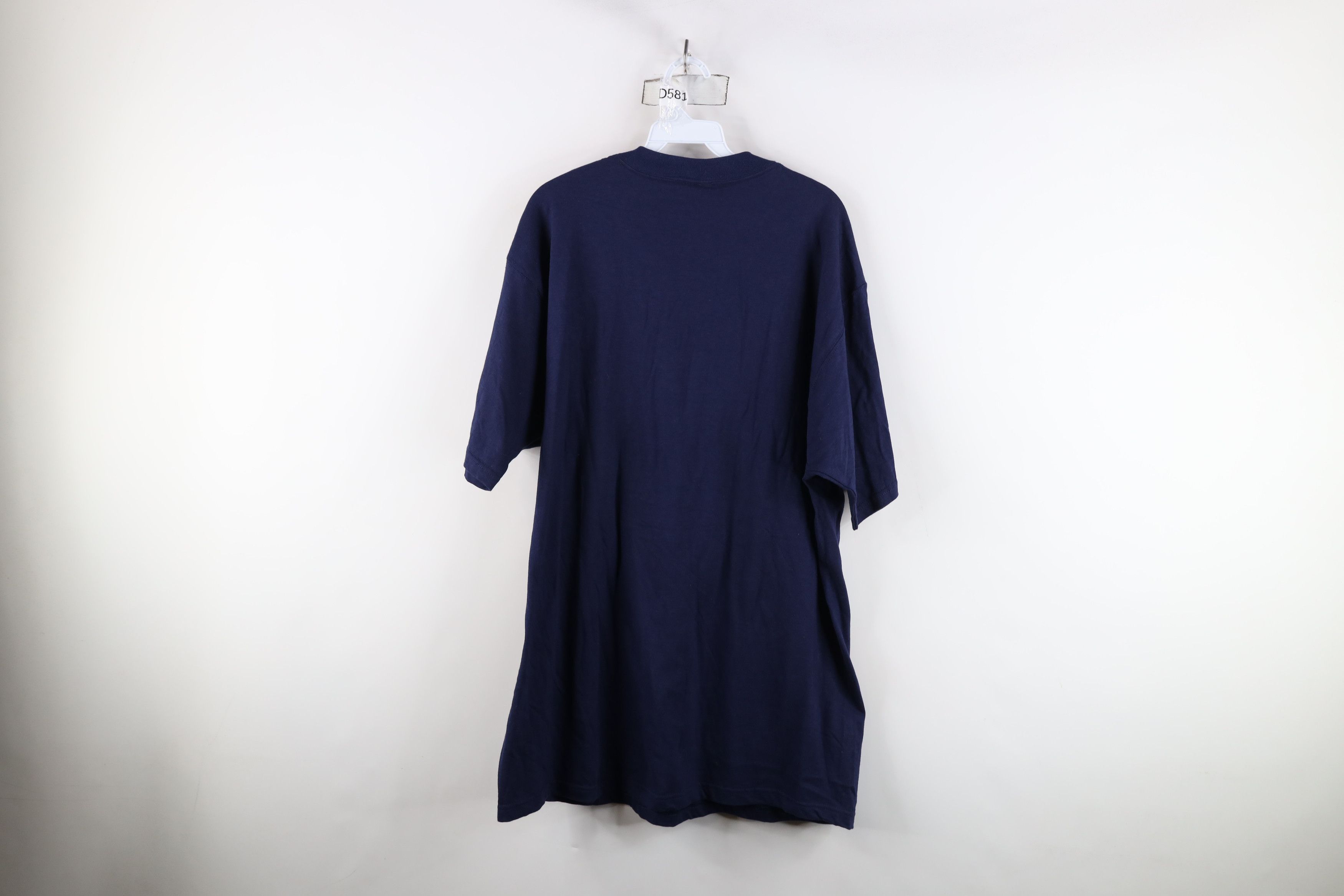 Vintage Deadstock Vintage 90s Streetwear Cape Cod Sailboat T-Shirt Size US XL / EU 56 / 4 - 10 Thumbnail