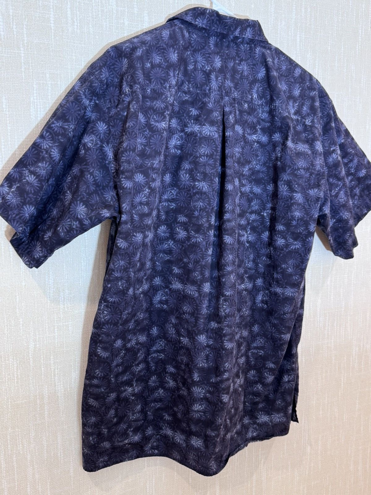 Ermenegildo Zegna Zegna summer button down shirt Size US M / EU 48-50 / 2 - 3 Thumbnail