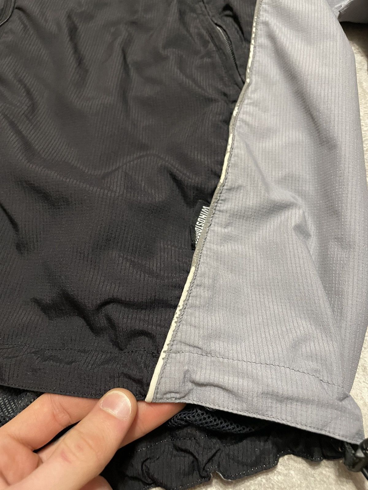Haglofs Vintage Haglofs Windstoper Jacket Outdoor Size XL Size US XL / EU 56 / 4 - 4 Thumbnail