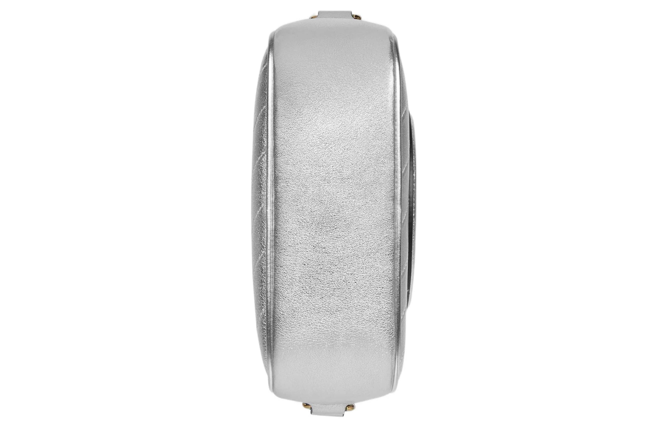 Gucci oc11z0226 Size: OS / Gucci Blondie Small Shoulder Bag Silver Size ONE SIZE - 7 Thumbnail