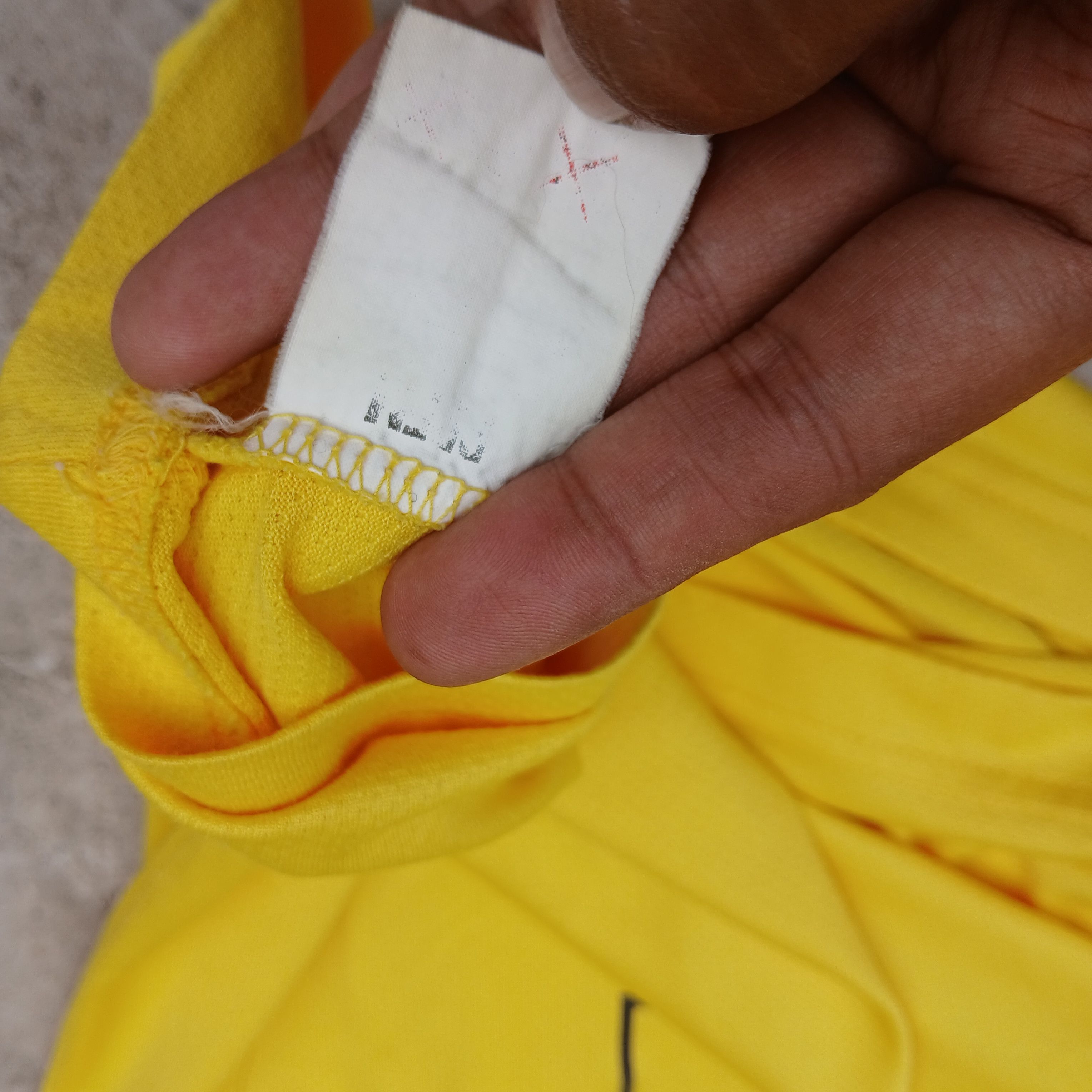 Japanese Brand × PPFM Vintage Ppfm helicopter tee Size US L / EU 52-54 / 3 - 5 Thumbnail