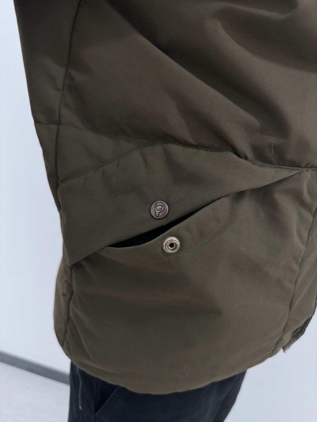 Penfield DDP Penfield Down Puffer Men’s Jacket Warm Winter size XL Size US XL / EU 56 / 4 - 9 Thumbnail