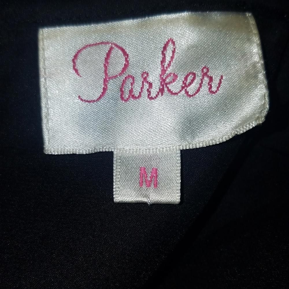 Packer Shoes Parker Party Dress Size Medium Size M / US 6-8 / IT 42-44 - 3 Thumbnail