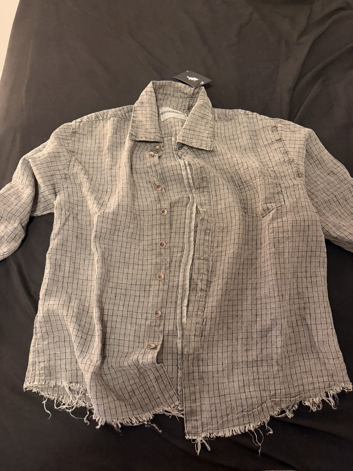 K-Two Studios Bomber and bottom down Size US L / EU 52-54 / 3 - 2 Thumbnail