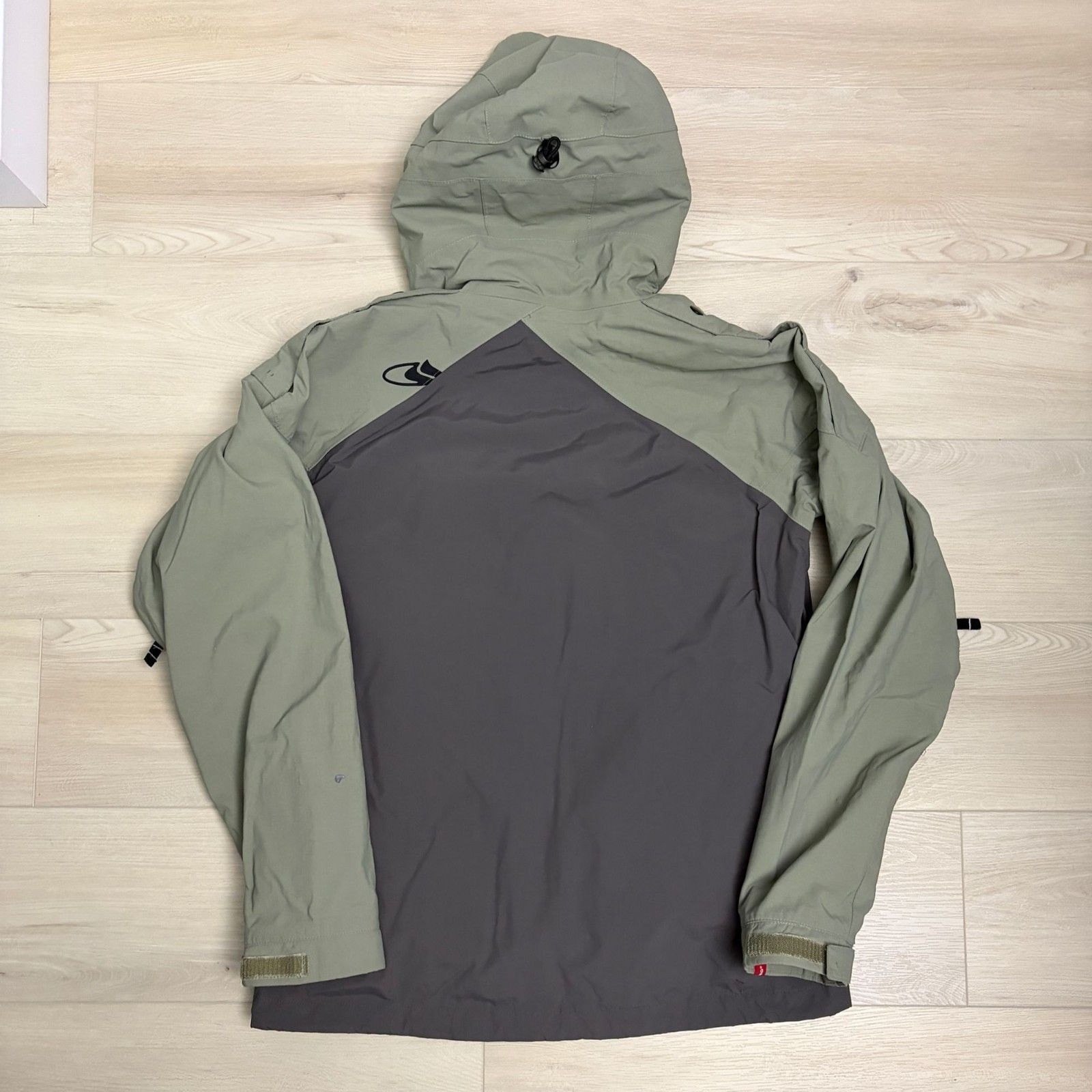 Bonfire BONFIRE Volt SNOWBOARD Waterproof Snow Ski Jacket Coat Small Size US S / EU 44-46 / 1 - 5 Thumbnail