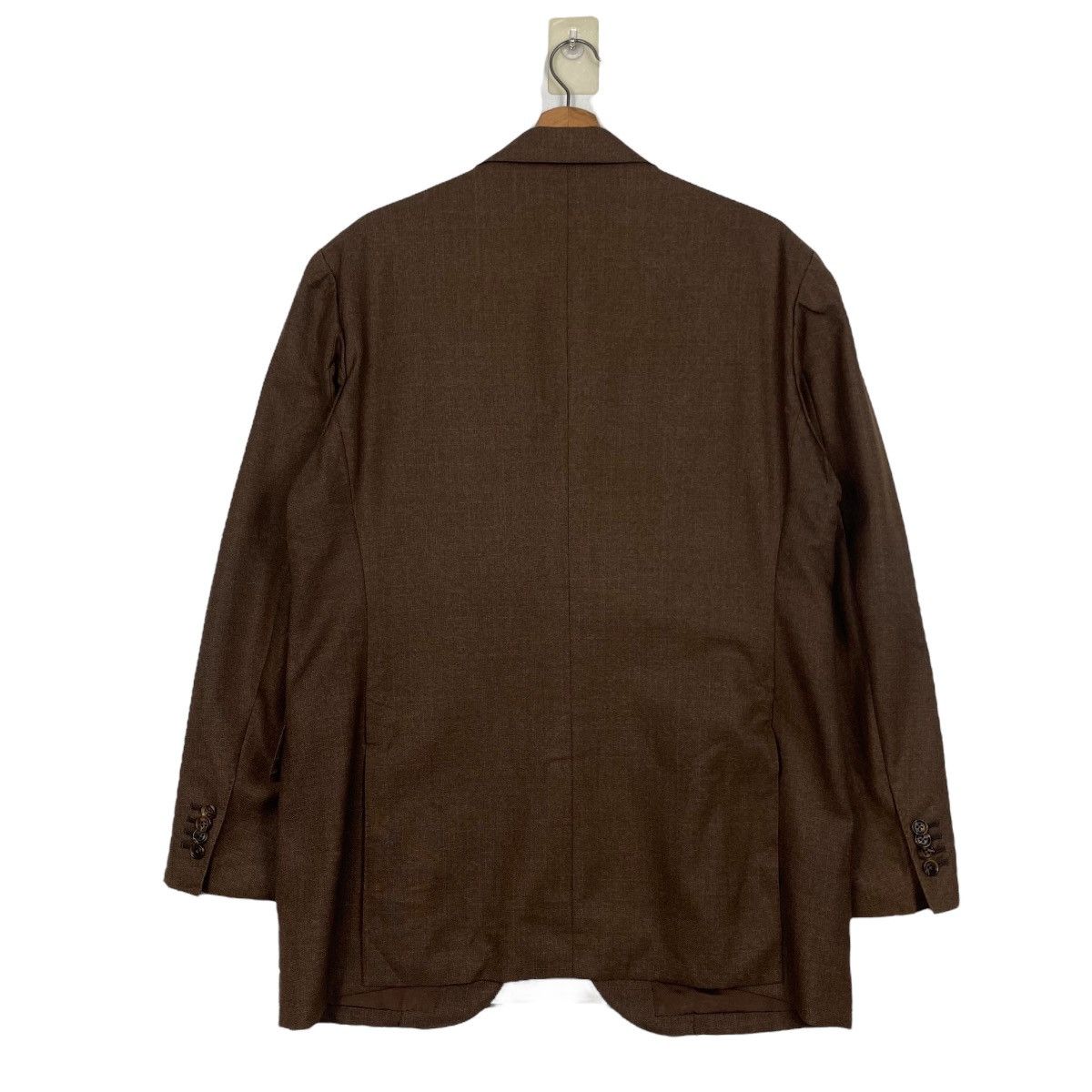 Loro Piana Loro Piana blazer coat Size US M / EU 48-50 / 2 - 7 Thumbnail