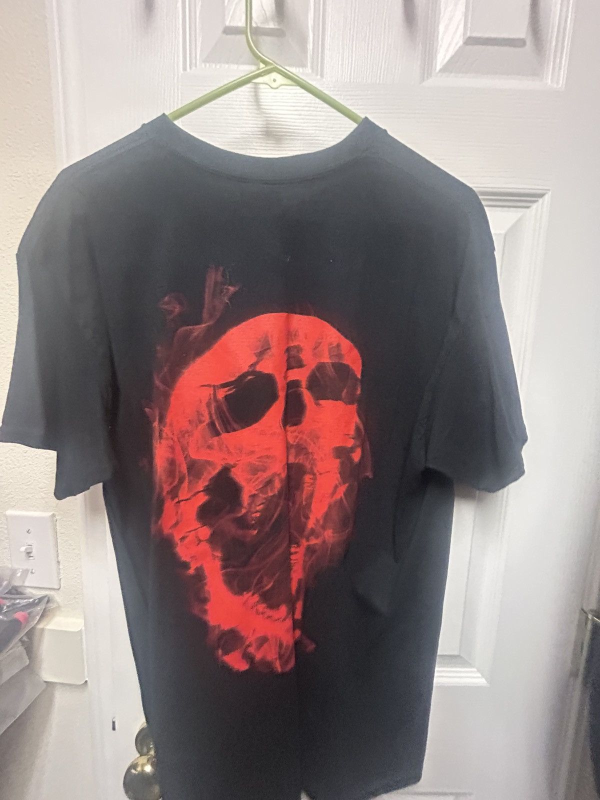 Revenge Revenge Red Smoke Size US L / EU 52-54 / 3 - 2 Thumbnail