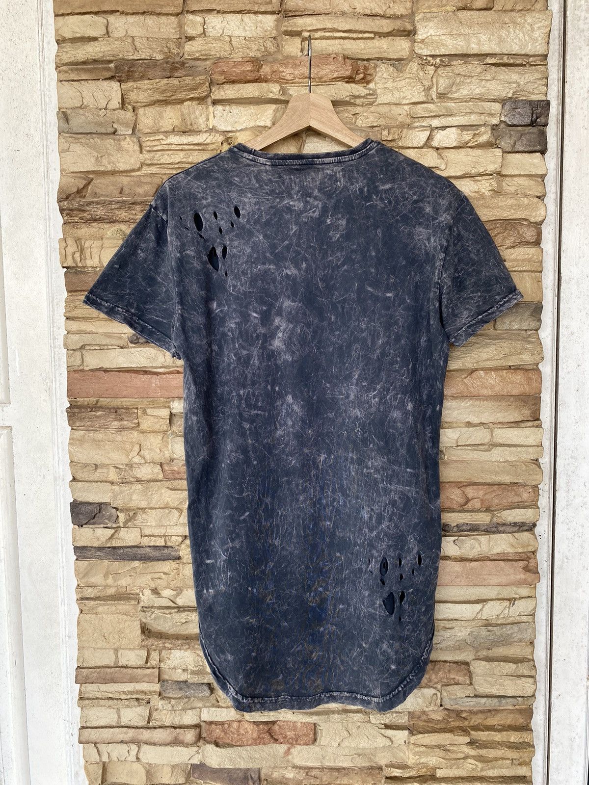 Band Tees × Vintage Gun N Roses Acid Wash Tie Dye Band Tees Size US XS / EU 42 / 0 - 9 Thumbnail