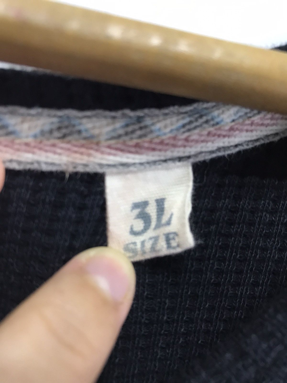 Japanese Brand × Vintage Jeaning Wild Shirt Size US M / EU 48-50 / 2 - 17 Thumbnail