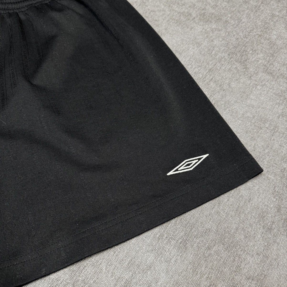 Umbro × Vintage Y2K Crazy Vintage Umbro Shorts Size US 34 / EU 50 - 3 Thumbnail