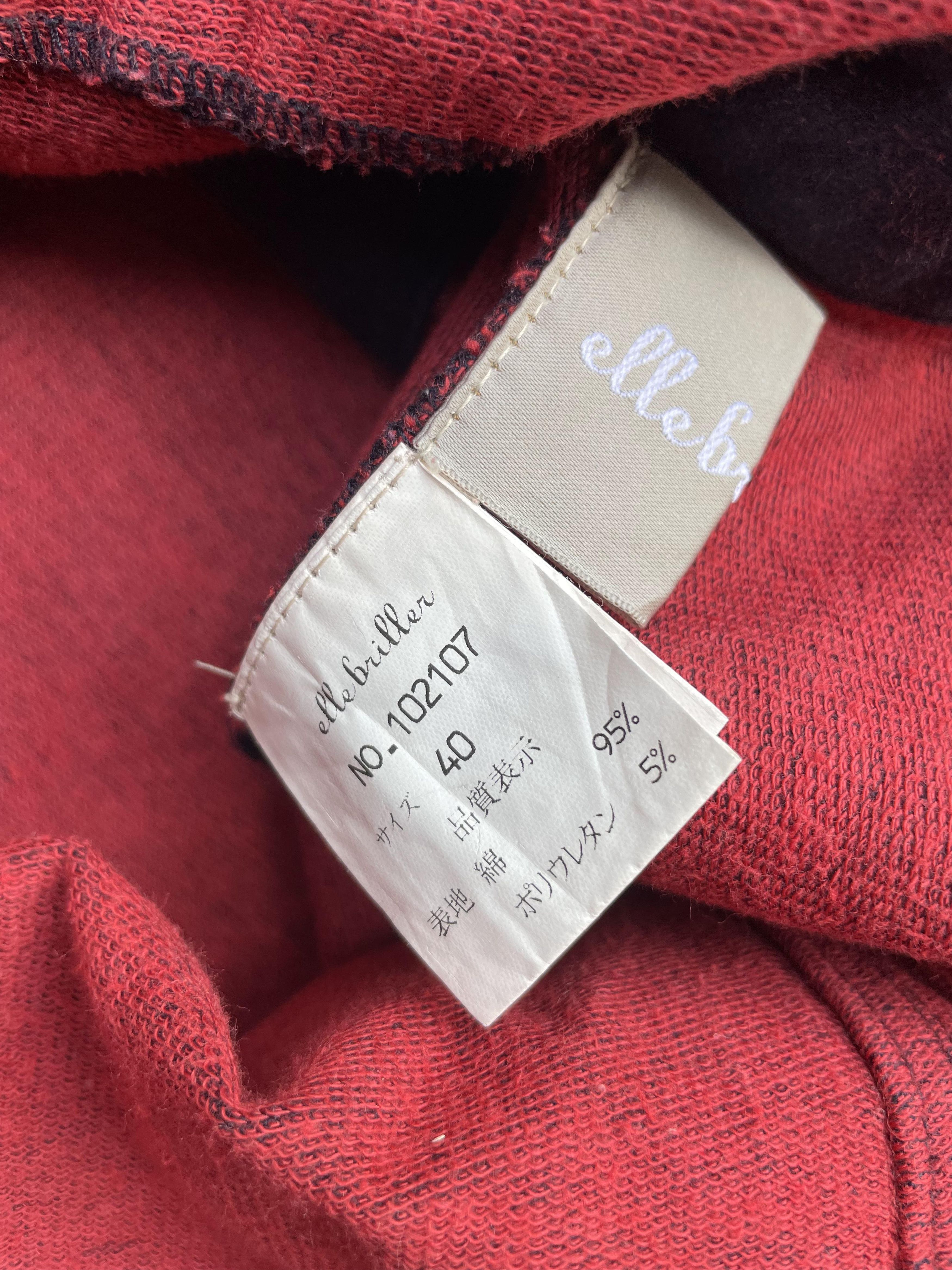 Other Elle Briller Jacket Size S / US 4 / IT 40 - 7 Thumbnail