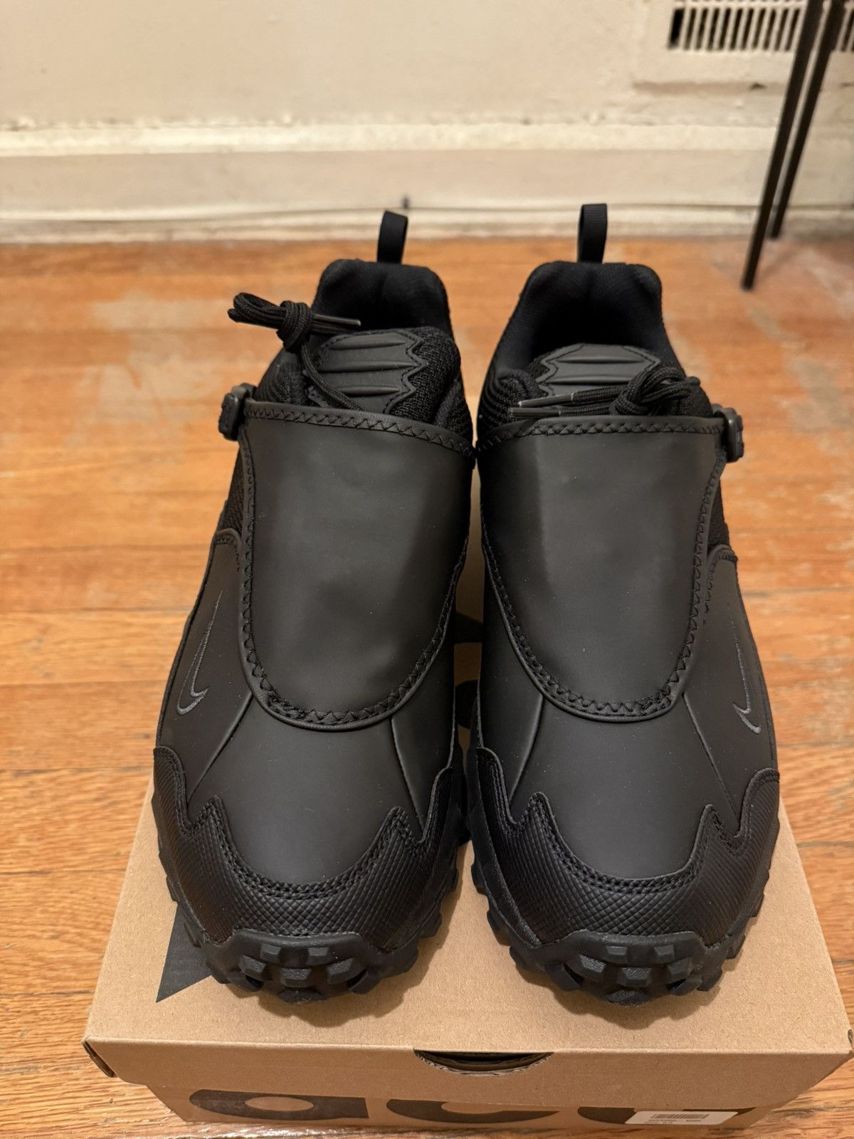 Nike ACG Nike Phassad Size US 9.5 / EU 42-43 - 2 Thumbnail