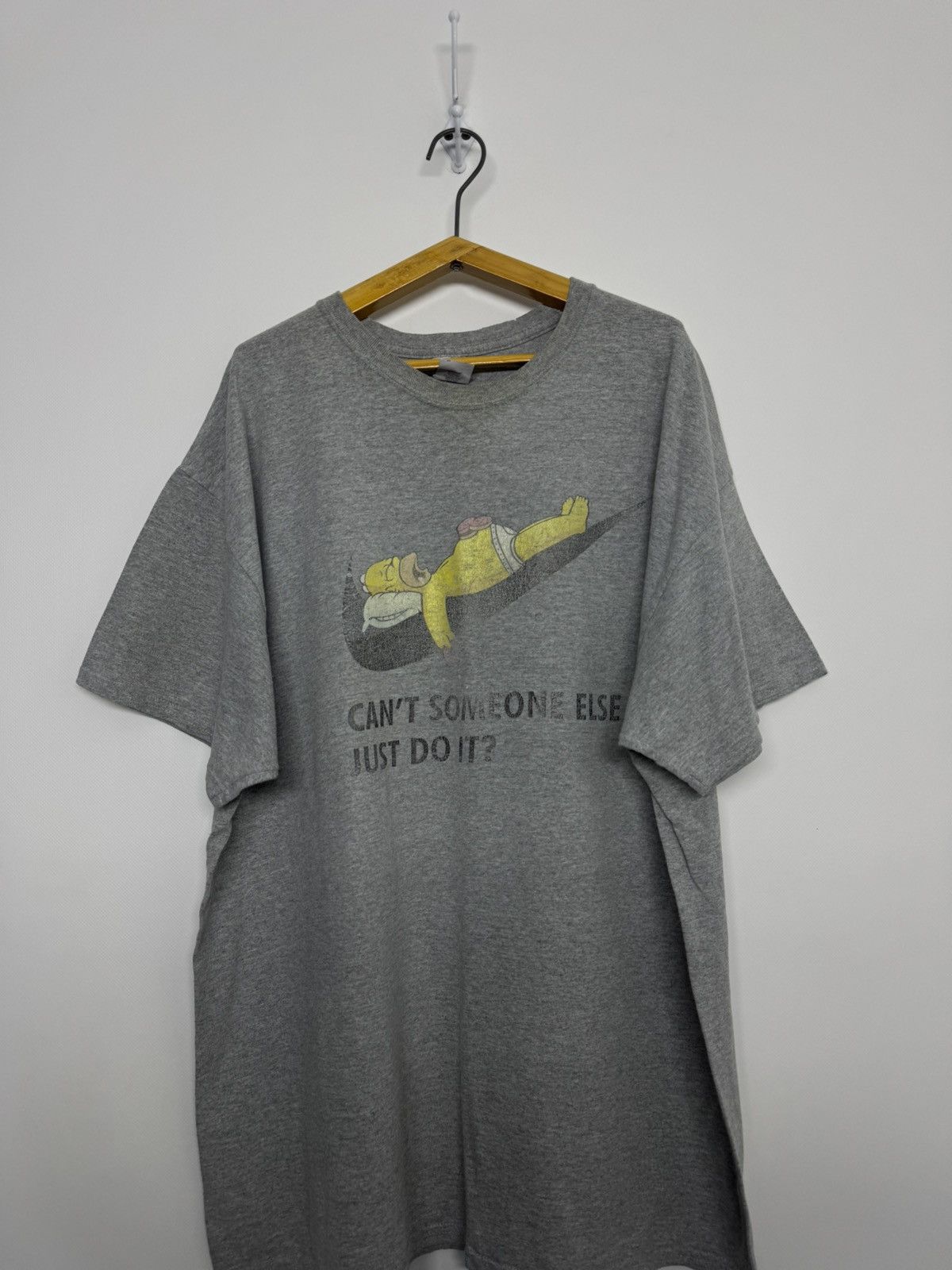The Simpsons Vtg 90’s Universal Studios The Simpsons T-Shirt Size US L / EU 52-54 / 3 - 2 Thumbnail