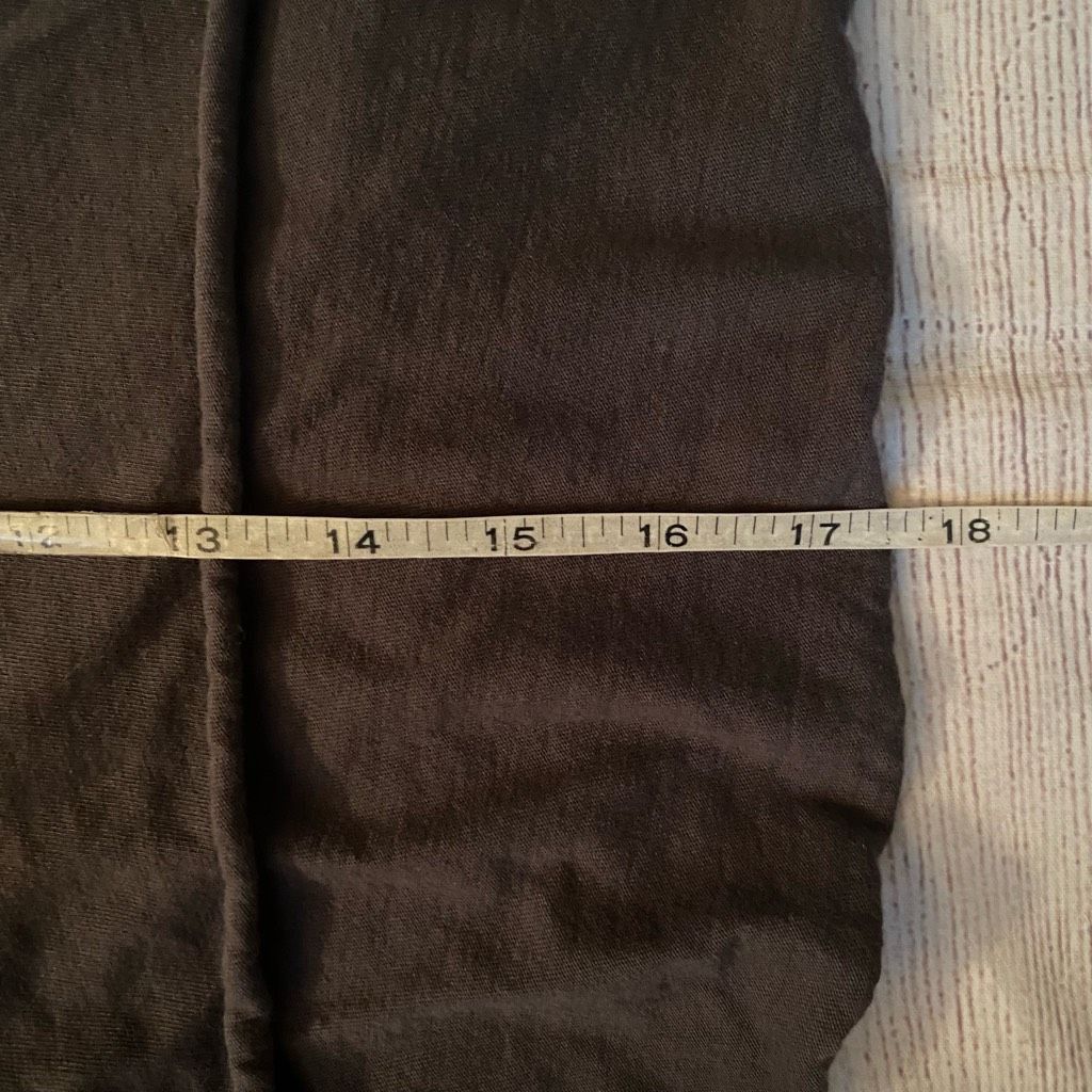 Free People Free people women XS crop Crewneck Longsleeve shirt grey Size XS / US 0-2 / IT 36-38 - 10 Thumbnail