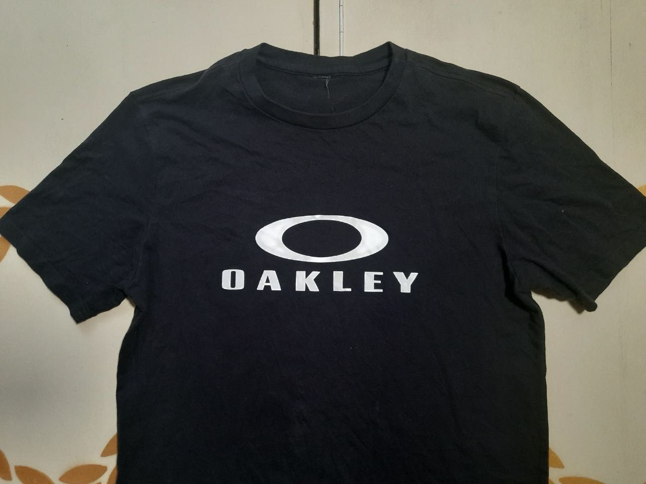 Oakley × Vintage Oakley T-Shirt Vintage Size US M / EU 48-50 / 2 - 3 Thumbnail