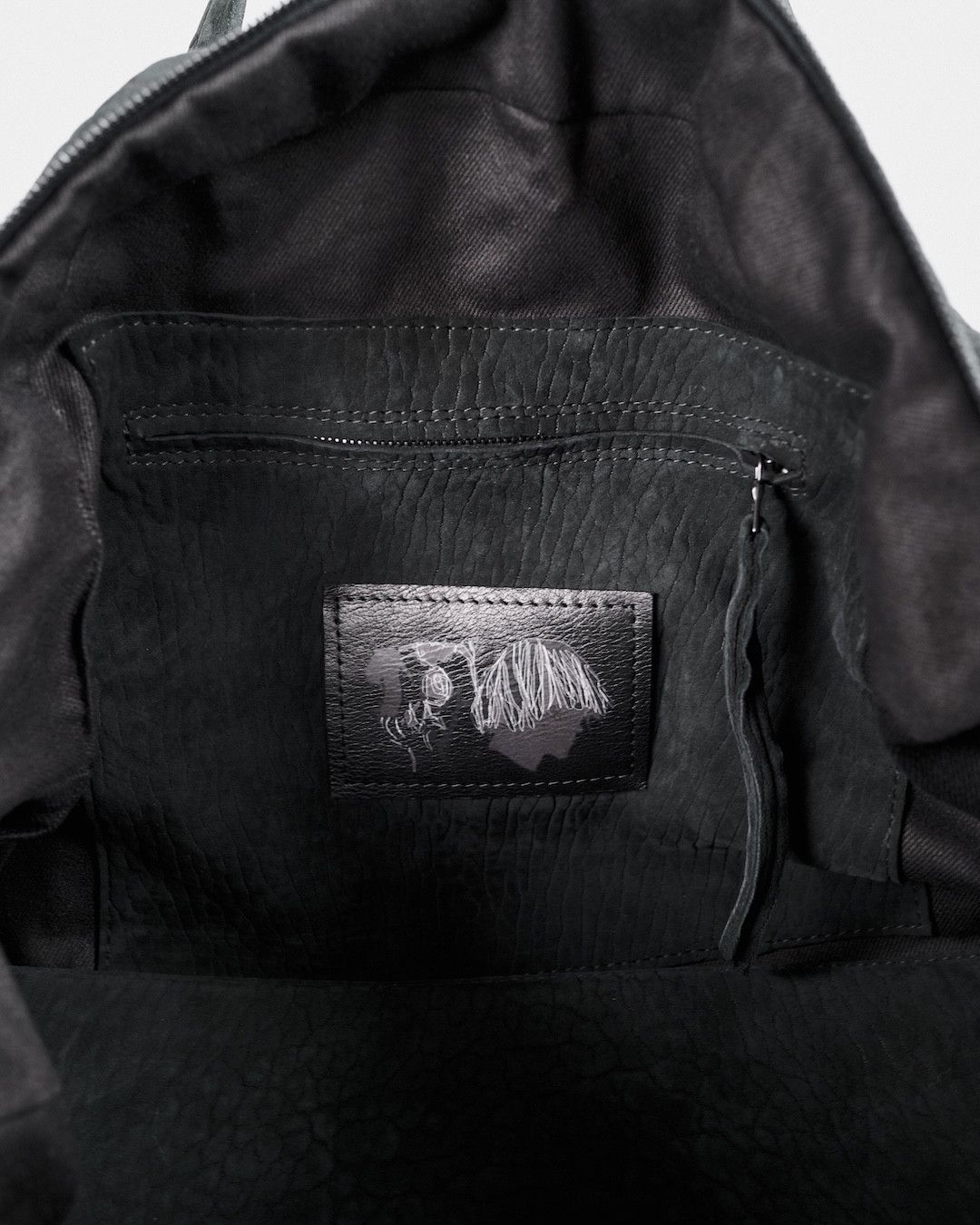 Other NKTRMNV ROMAN MINI DUFFLE BAG Size ONE SIZE - 13 Thumbnail