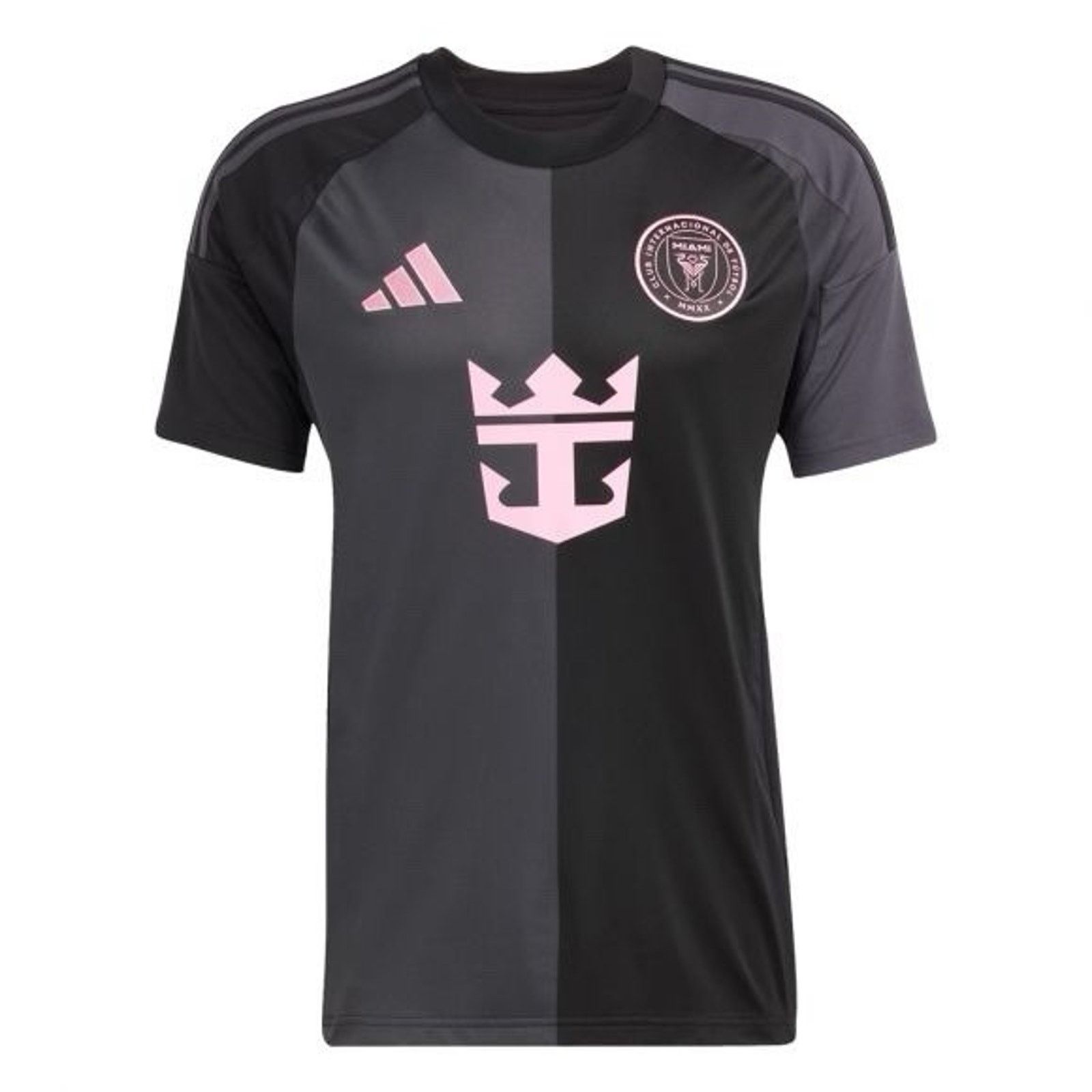 Adidas Adidas Inter Miami FC 25/26 Soccer Jersey Messi Size US M / EU 48-50 / 2 - 2 Thumbnail