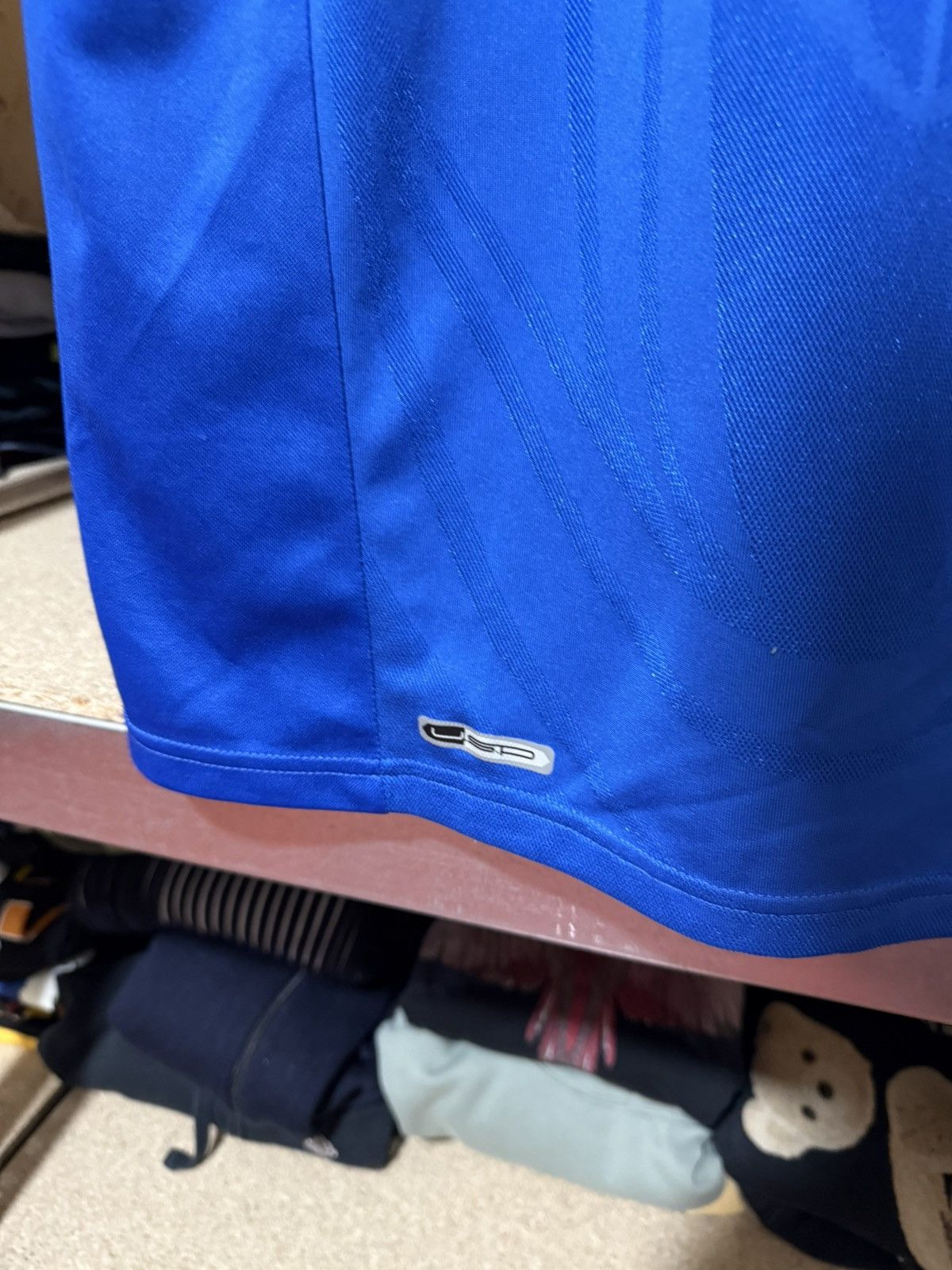 Puma × Vintage Vintage Puma Italy 2010 Home Football Soccer Jersey Size US M / EU 48-50 / 2 - 12 Thumbnail
