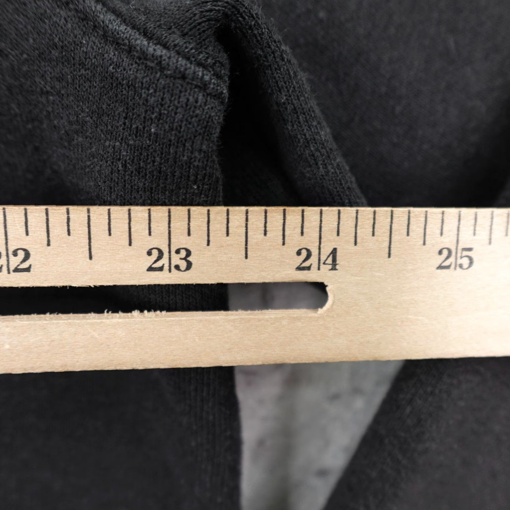 The North Face VINTAGE The North Face Hoodie Mens L Black Blue Never Stop Exploring Pullover Sweatshirt Size US L / EU 52-54 / 3 - 5 Thumbnail