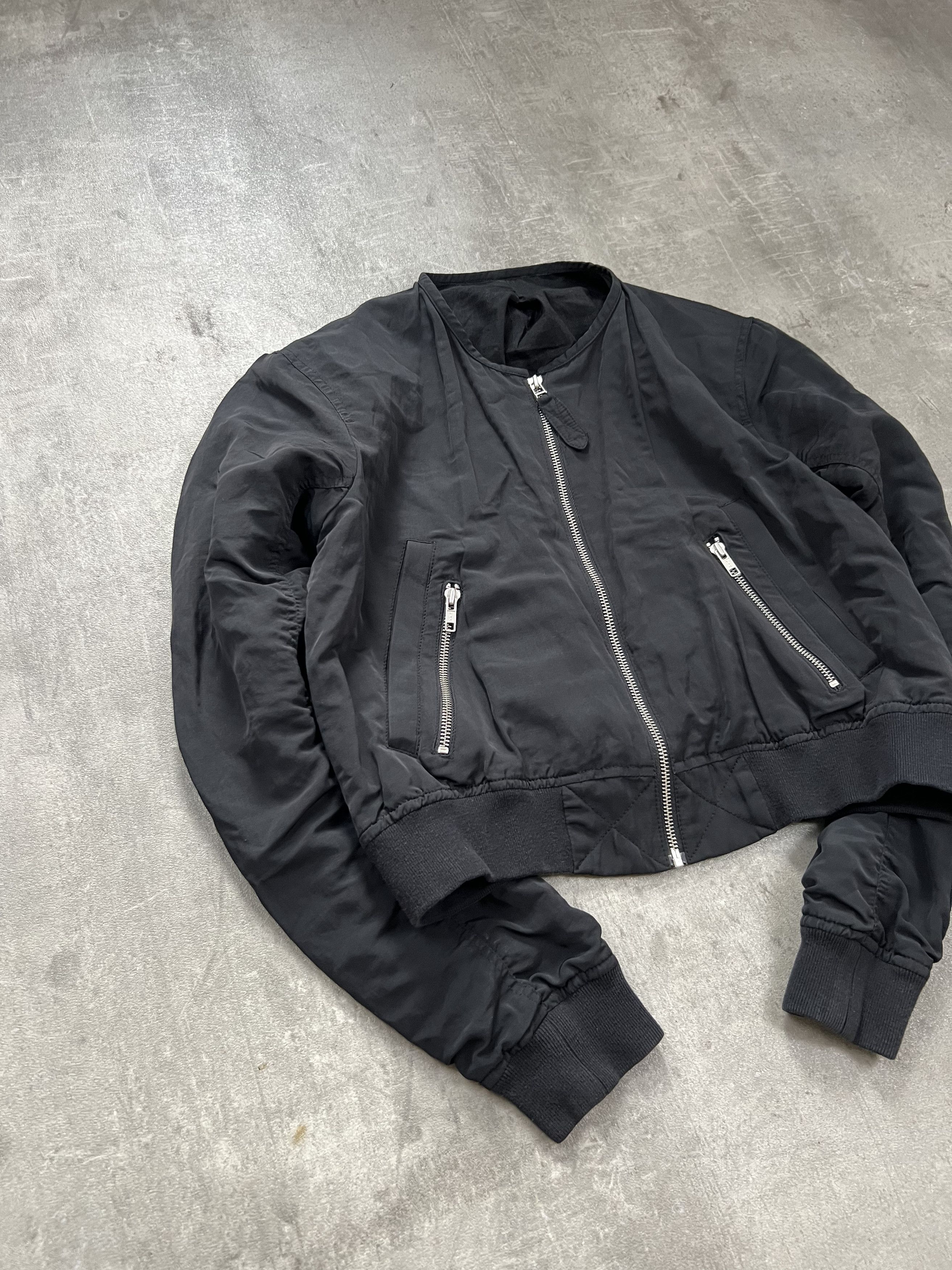 Acne Studios acne studios bomber womens size 38 vintage ss07 Size S / US 4 / IT 40 - 2 Thumbnail