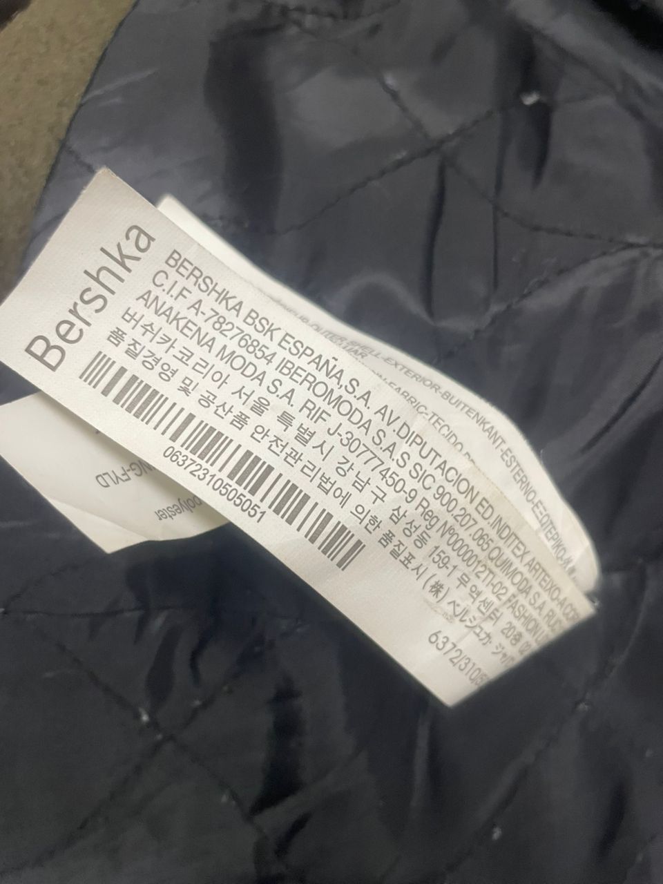 Bershka Bershka Wool Jacket Size US XL / EU 56 / 4 - 11 Thumbnail
