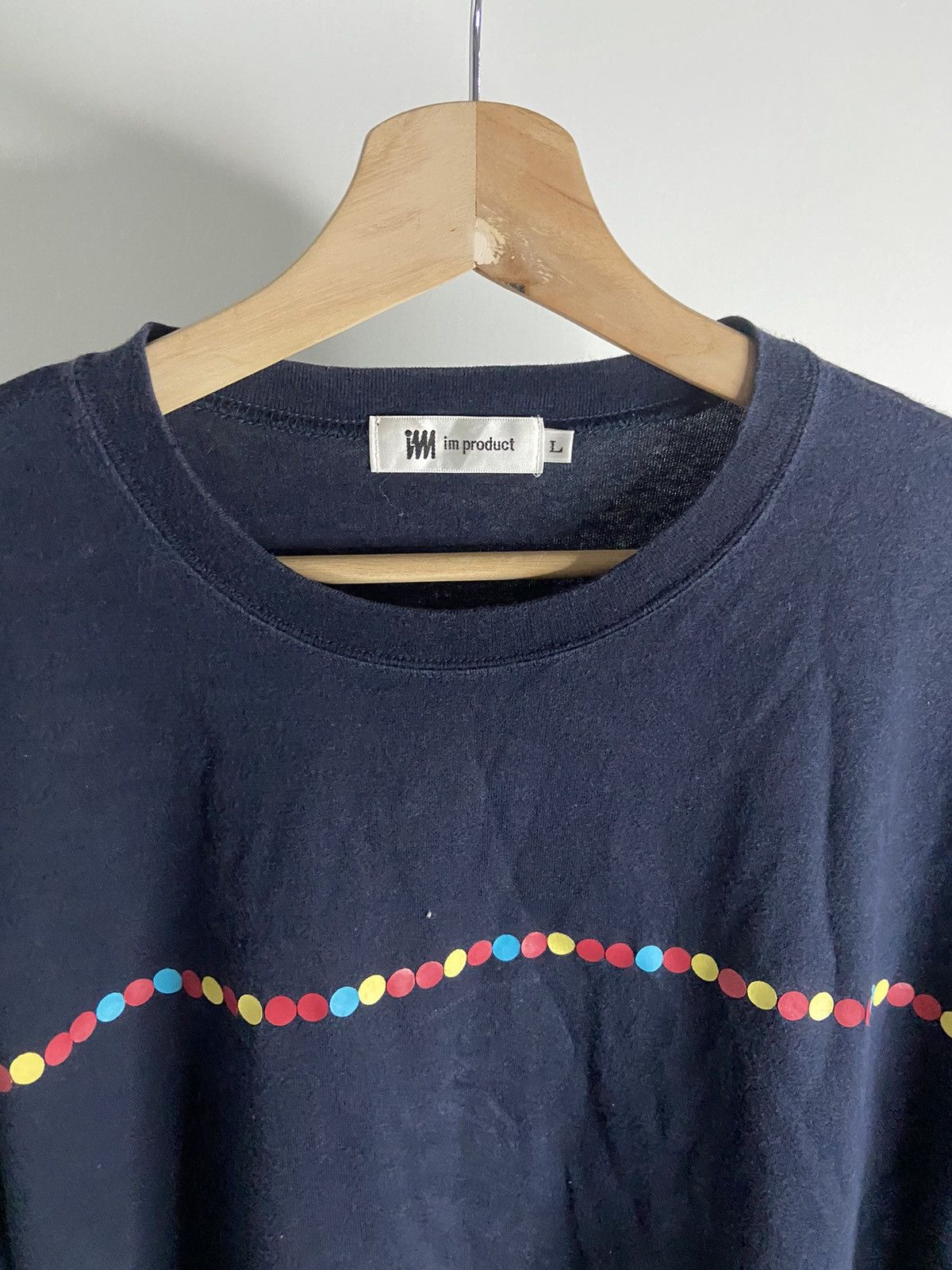Designer × Issey Miyake Issey miyake x Im product x designer❤️😊 Size US L / EU 52-54 / 3 - 3 Thumbnail