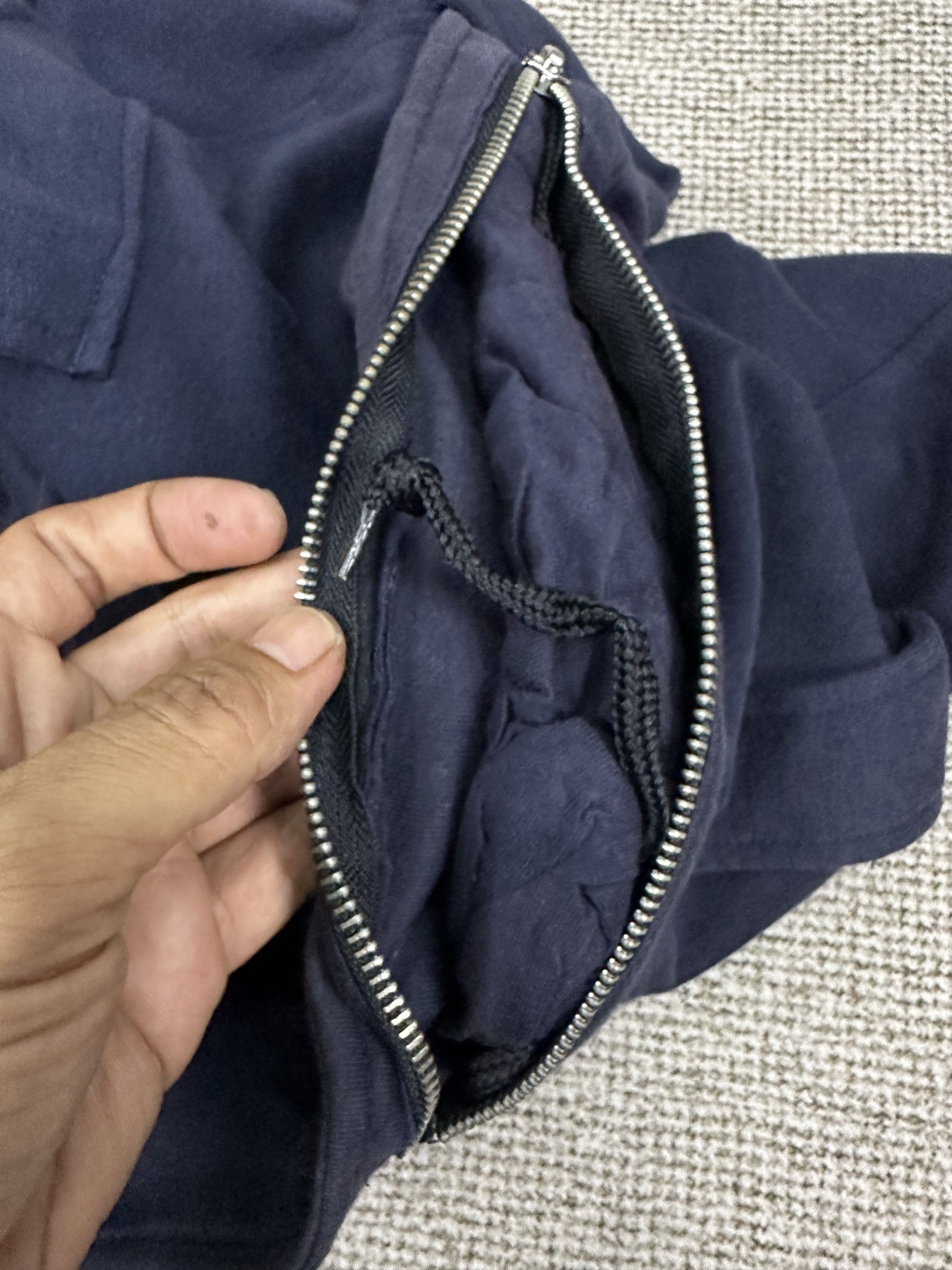 semanticdesign Semantic Design Japan Untily Cotton Jacket VT19 Size US M / EU 48-50 / 2 - 13 Thumbnail