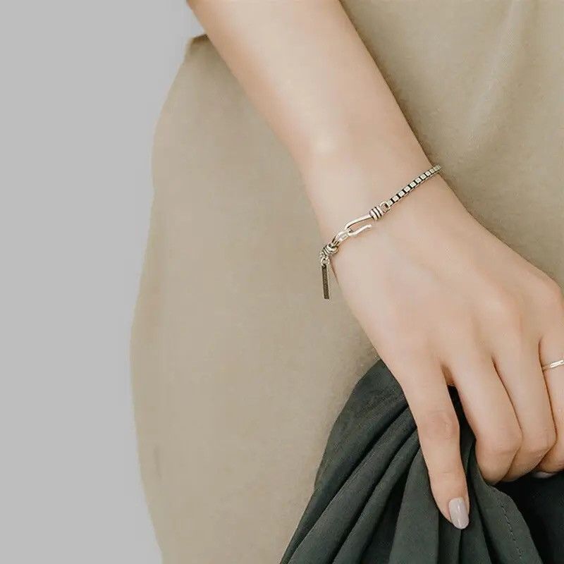 Other Vintage Style Chic Bracelet Size ONE SIZE - 3 Thumbnail