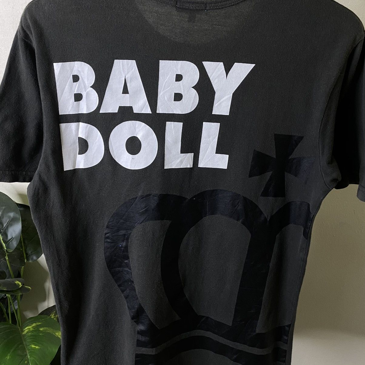 Japanese Brand Baby Doll Japan x DC Comics Collaboration T Shirt Size US XL / EU 56 / 4 - 9 Thumbnail