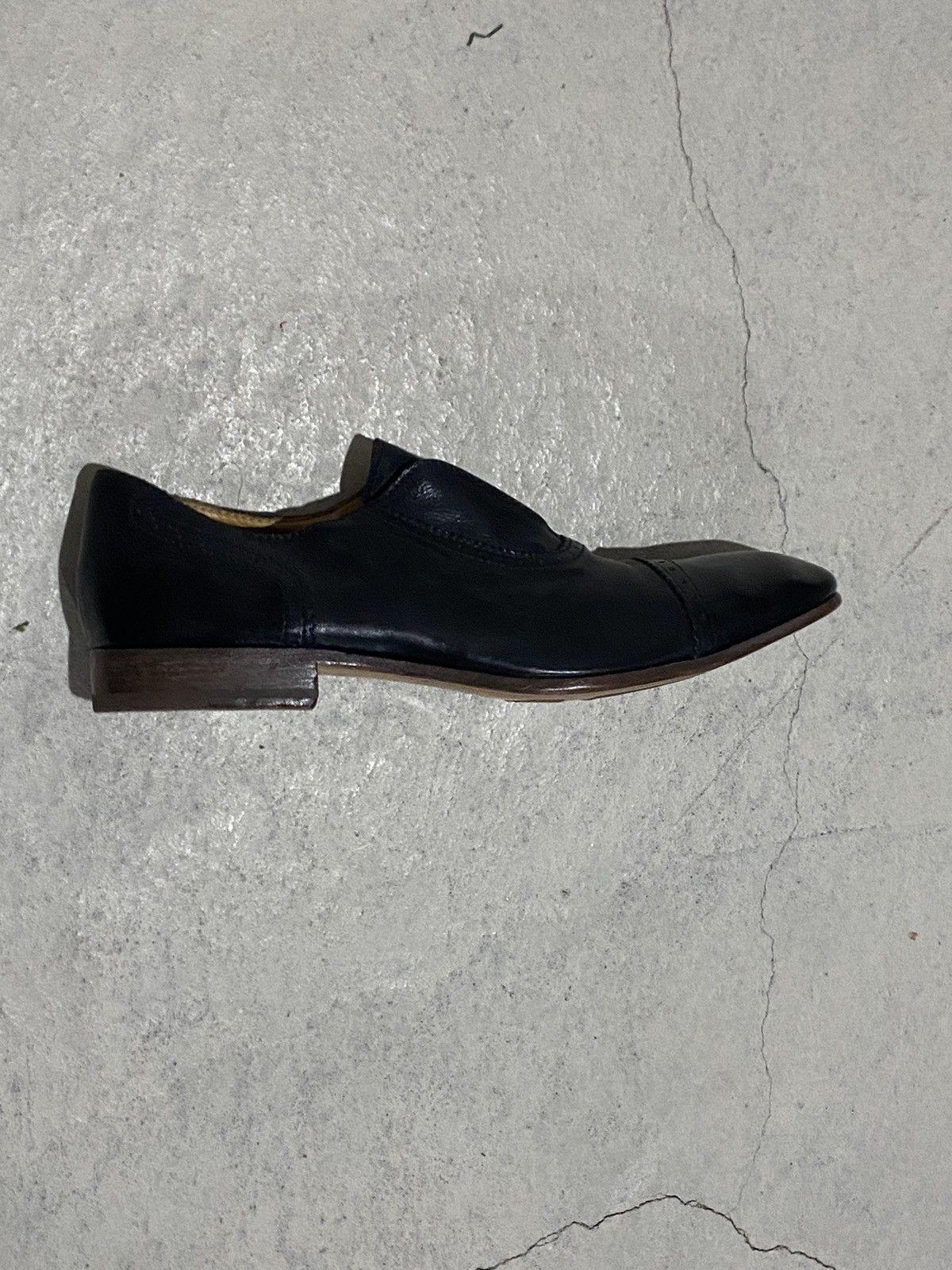 MoMA MoMA Men’s Leather Loafers size 12 Size US 12 / EU 45 - 6 Thumbnail