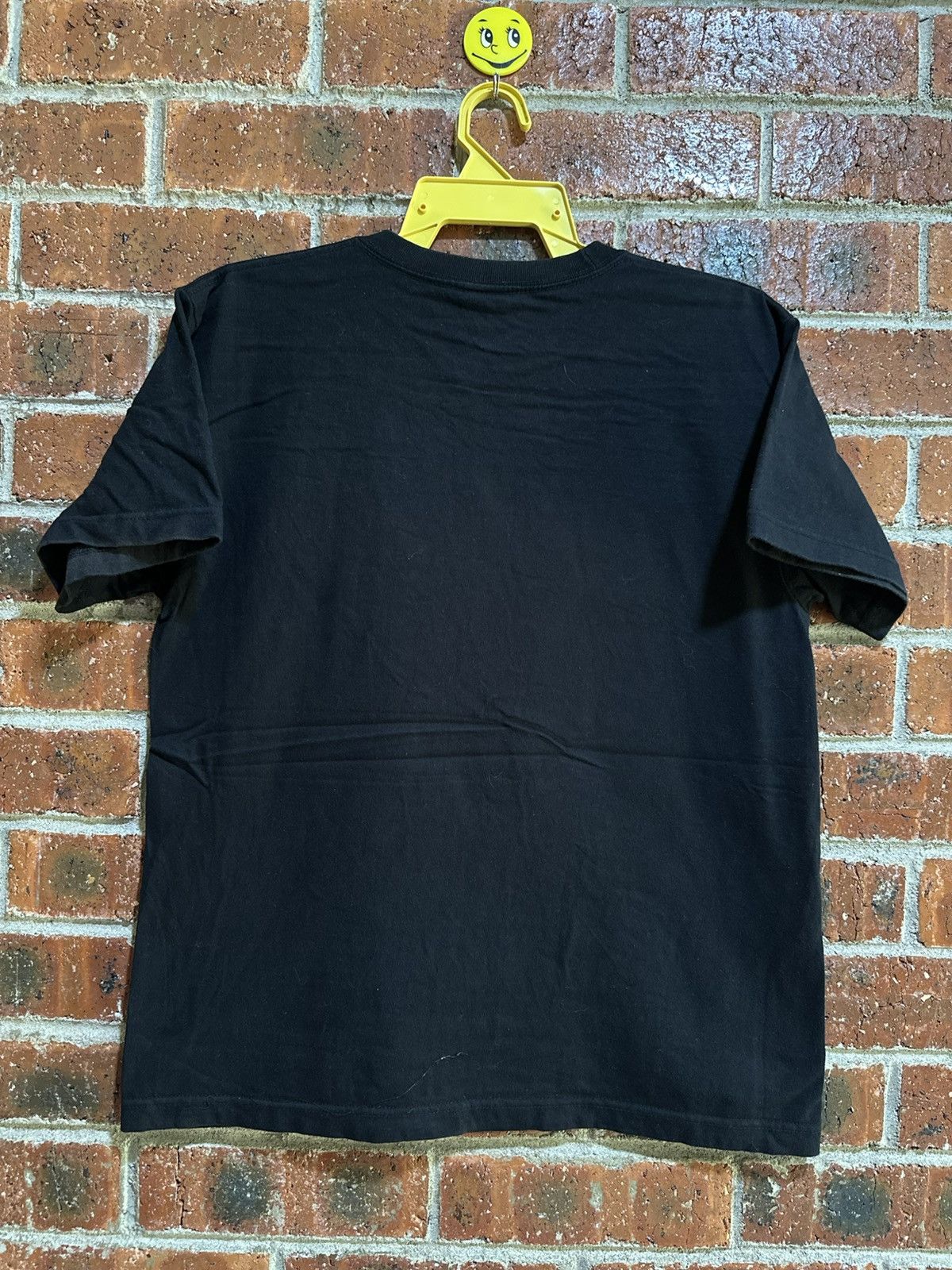 Anime × Japanese Brand × Vintage Vintage Japan Anime Faded Tee Size US M / EU 48-50 / 2 - 6 Thumbnail