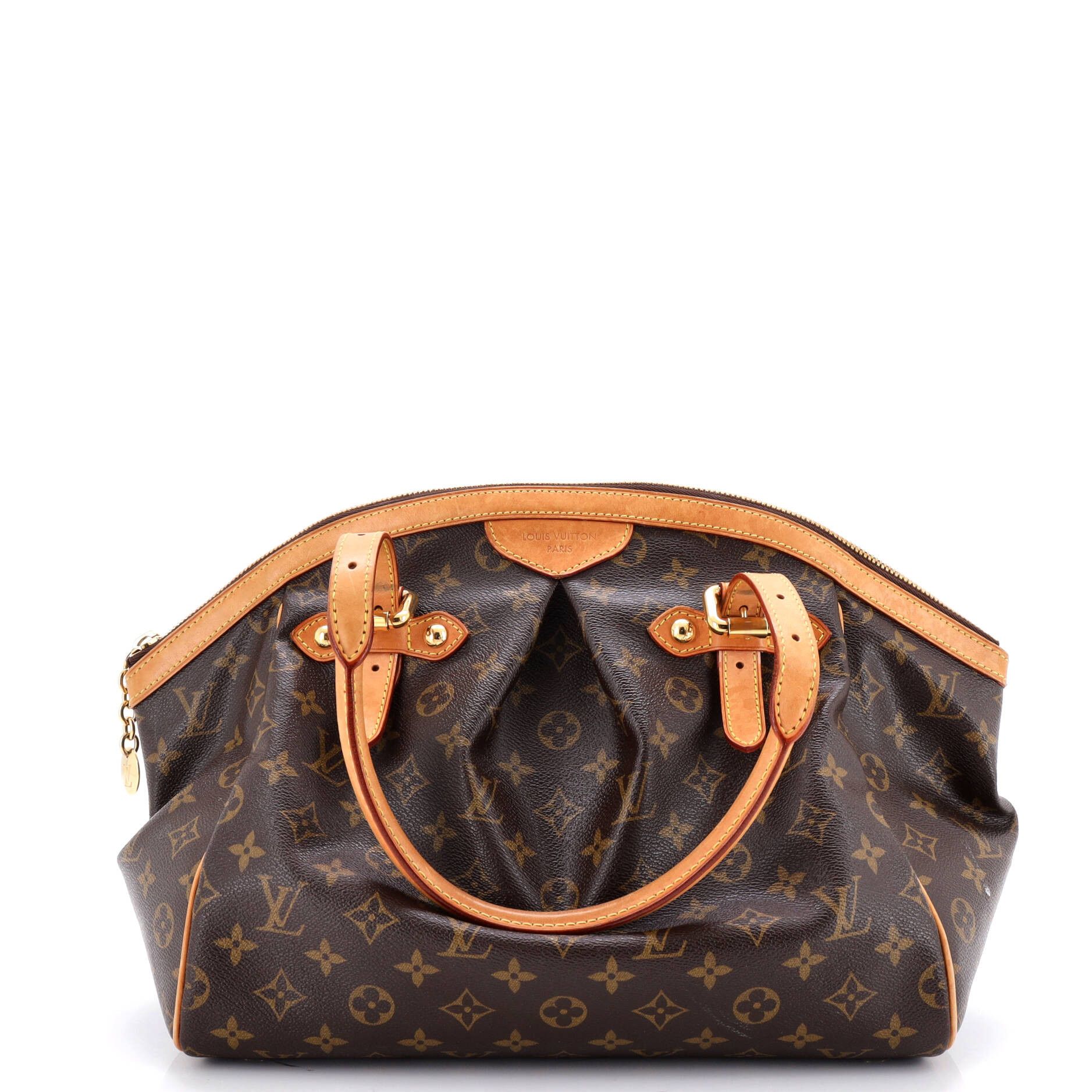 Louis Vuitton Tivoli Handbag Size ONE SIZE - 1 Thumbnail