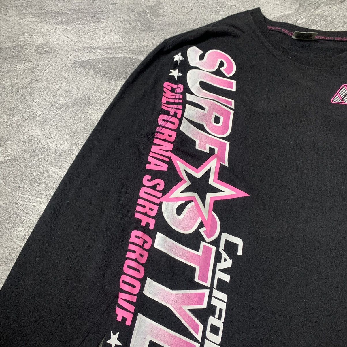 Japanese Brand 💸Japanese Body Glove💸 LongSleeve IfSixWasNine Style LGB Size US M / EU 48-50 / 2 - 7 Thumbnail