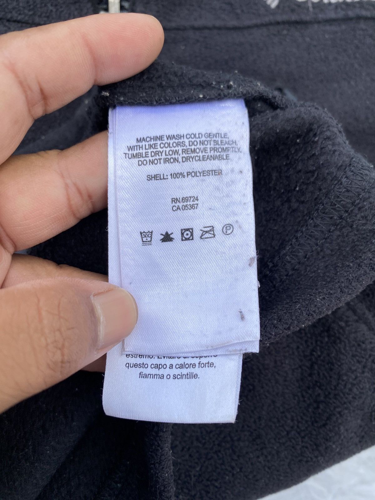 Columbia Rare Columbia Fleece Jacket Size US M / EU 48-50 / 2 - 11 Thumbnail