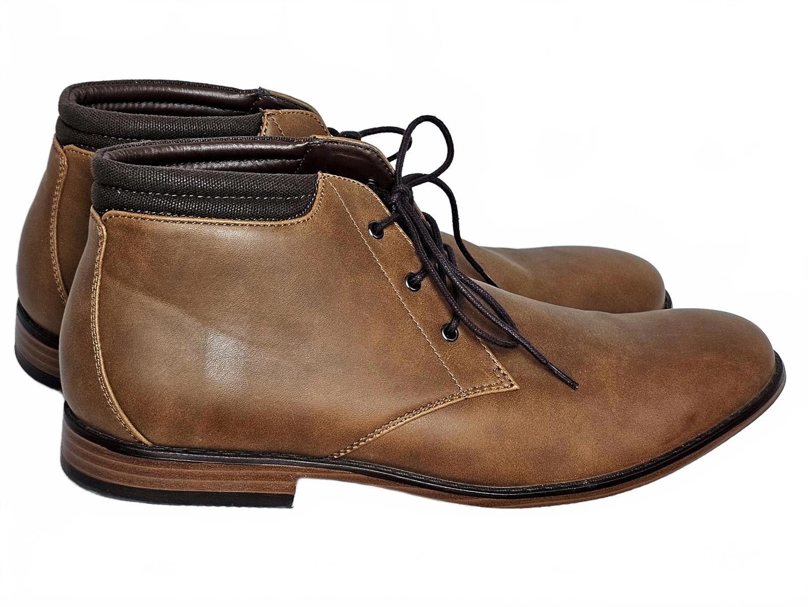 Other Men's Parker & Sky Chukka Boots sz 10 Size US 10 / EU 43 - 1 Thumbnail