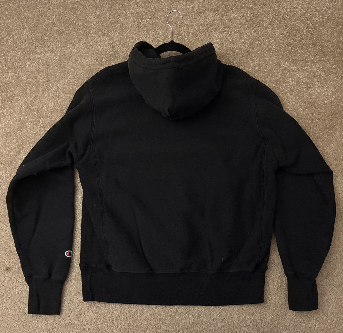 Champion Champion Reverse Weave Hoodie Size US M / EU 48-50 / 2 - 4 Thumbnail