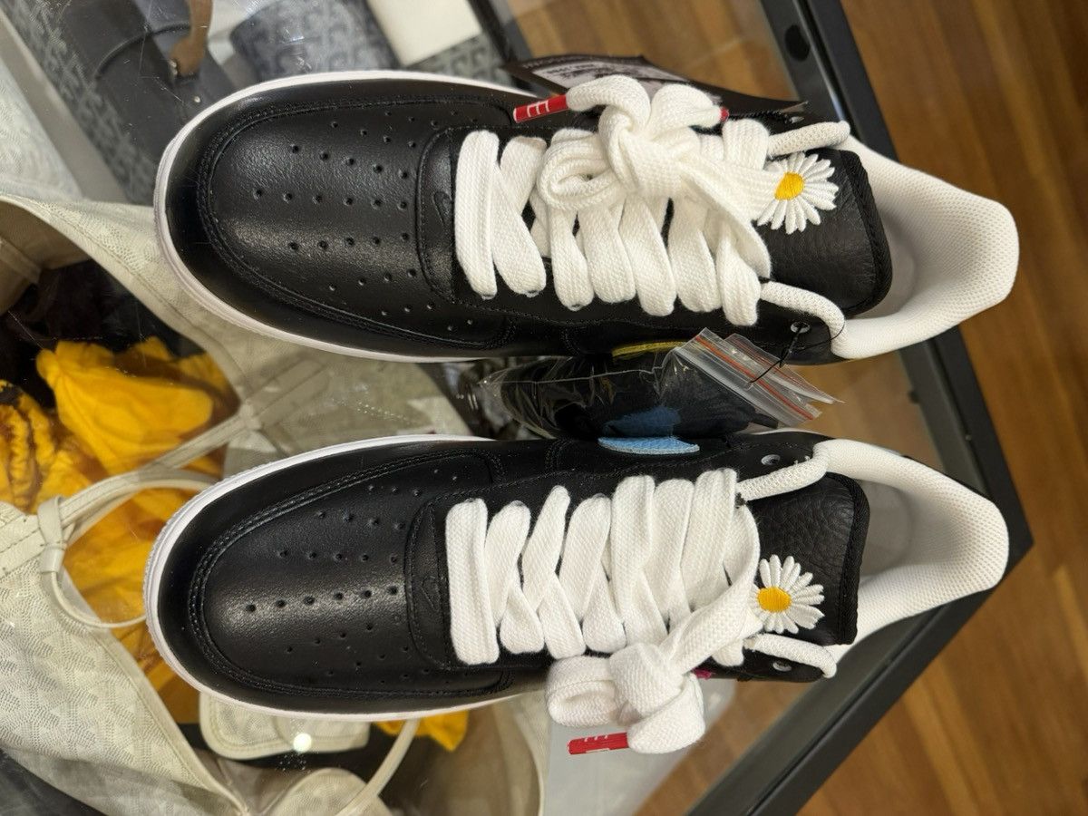 Nike Nike Air Force 1 Low ‘G-Dragon Peaceminusone Para-Noise 3.0’ Size US 13 / EU 46 - 5 Thumbnail
