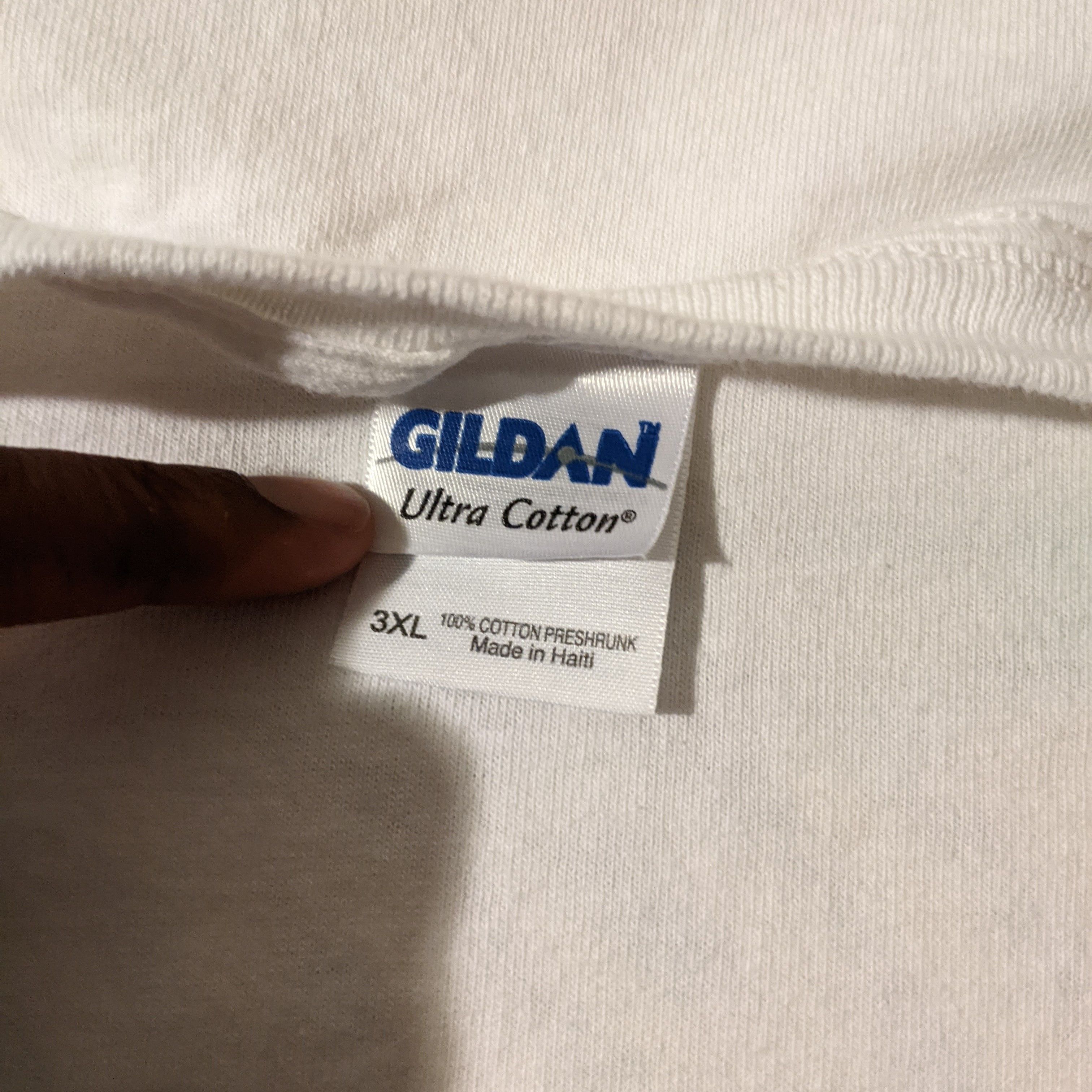 Gildan × Vintage Year 00s 2000s Temecula Rod Run P&R Foundation Tee Size US XXL / EU 58 / 5 - 6 Thumbnail
